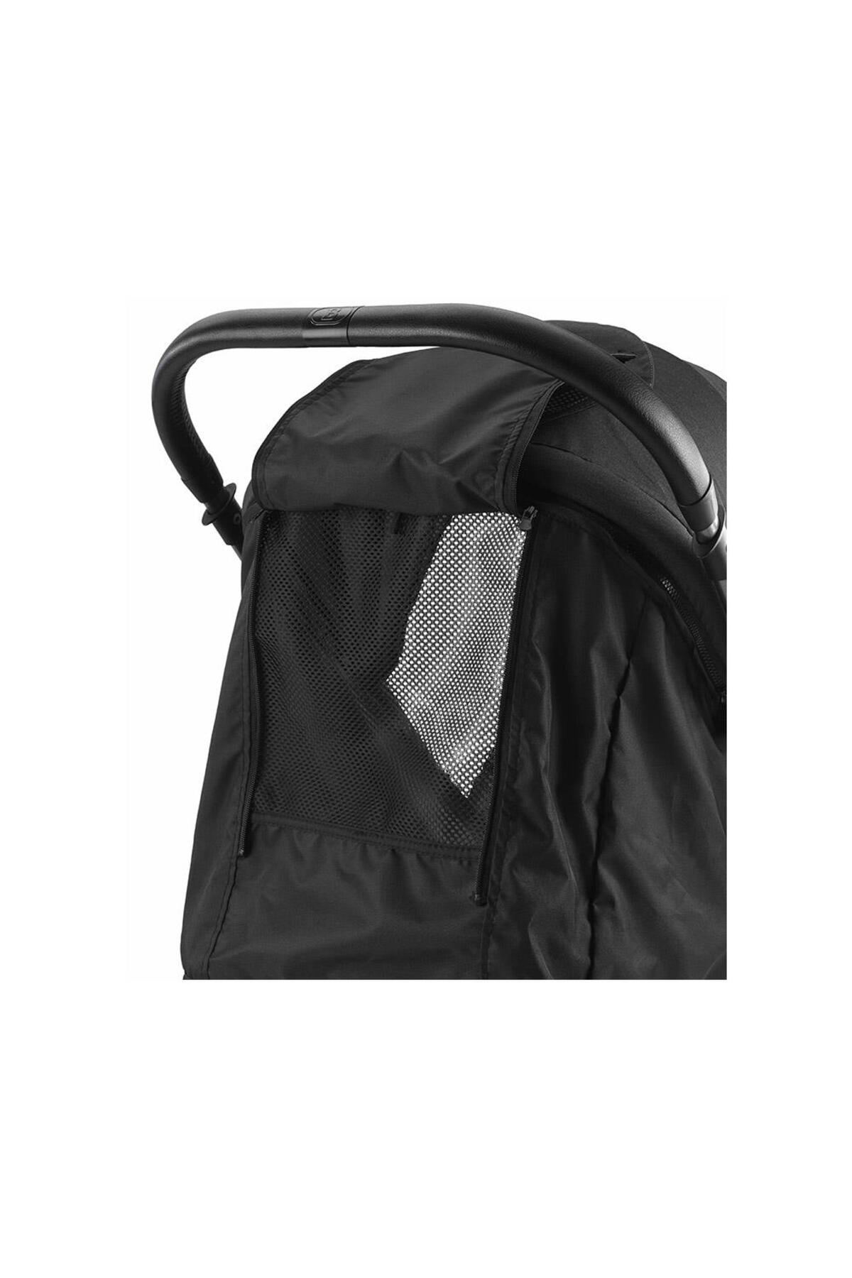 Babyhope Bella Çift Yönlü Kabin Puset fotoğrafı 2 (önizleme)