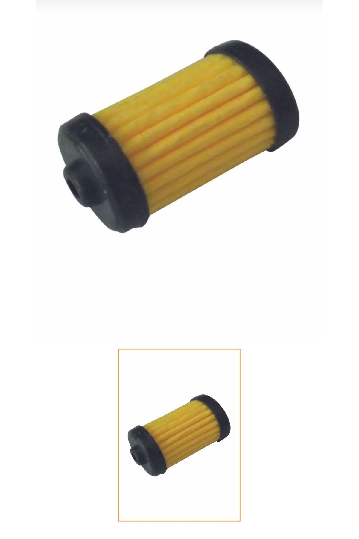 ATİKER GAZ KESİCİ FİLİTRE ESKİ TİP Uyumlu