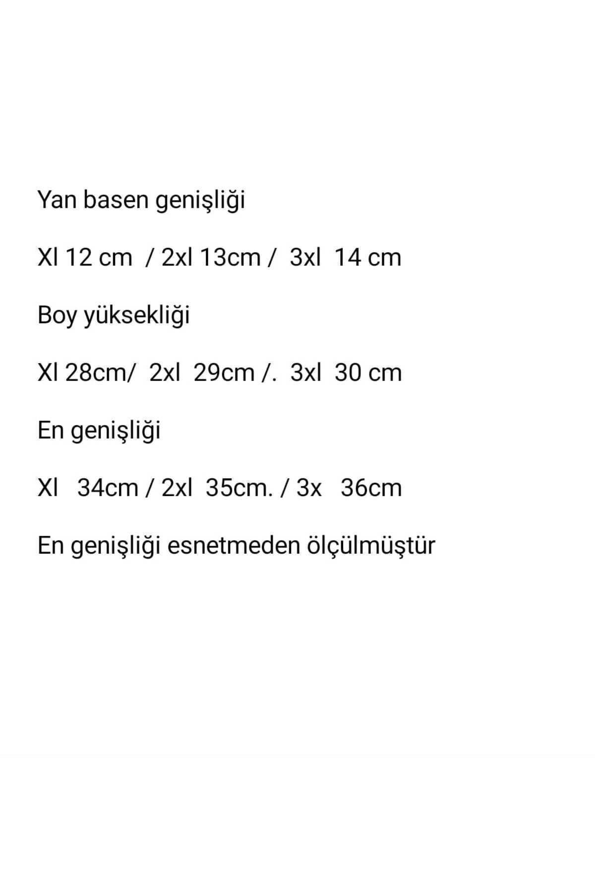 AVESŞENER-chiloți din dantelă plus mărime 3 buc 8
