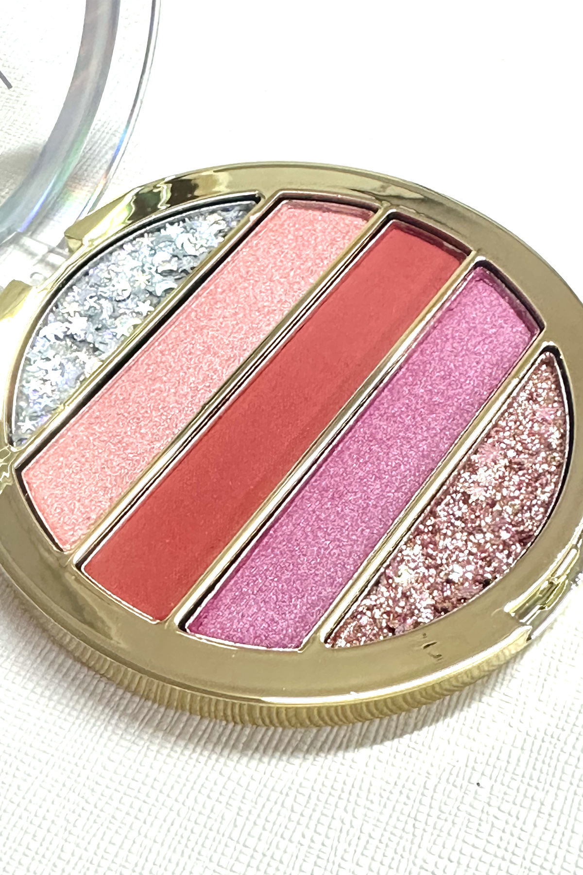 سایه چشم  بژ Perissy | PB400 اورجینال - تصویر 3