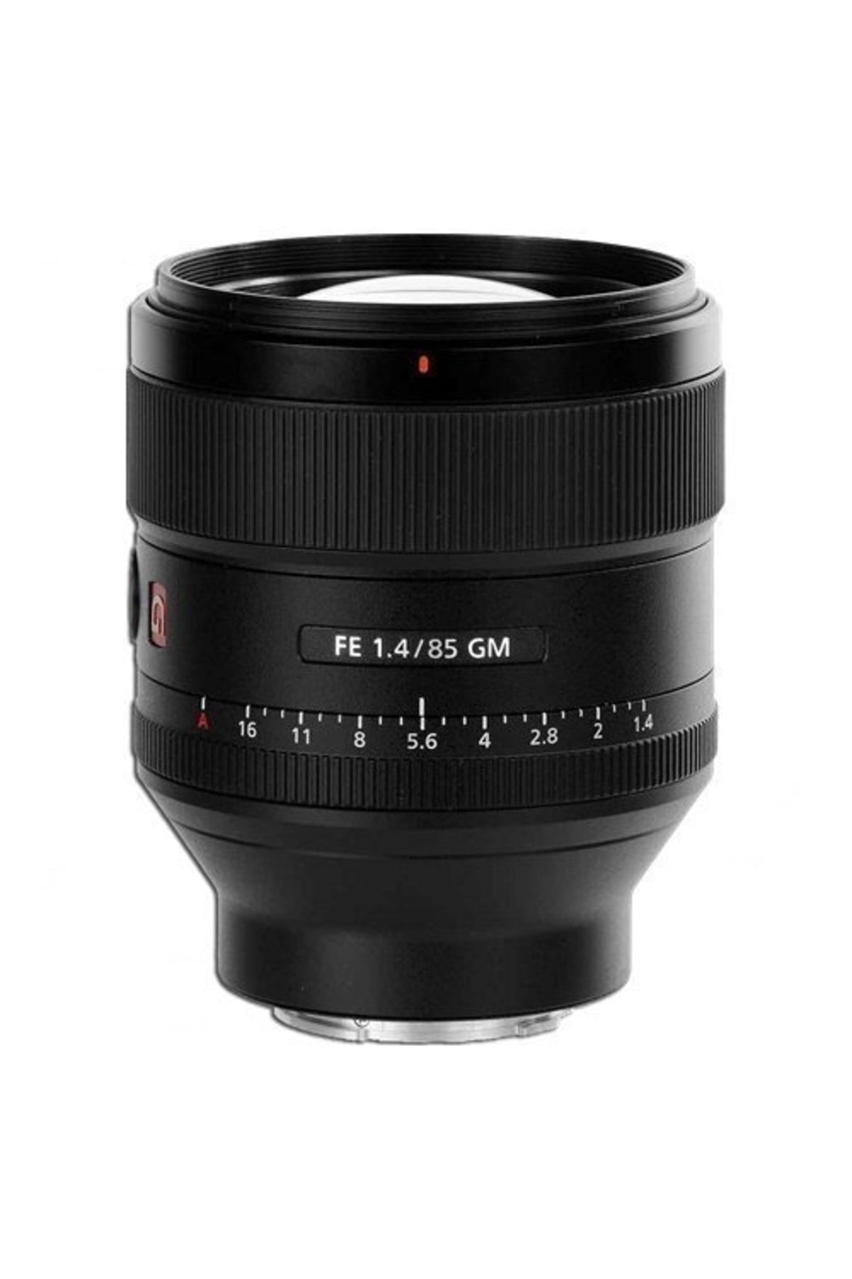 Sony Fe 85mm F/1.4 Gm Mercek - Fiyatı, Yorumları