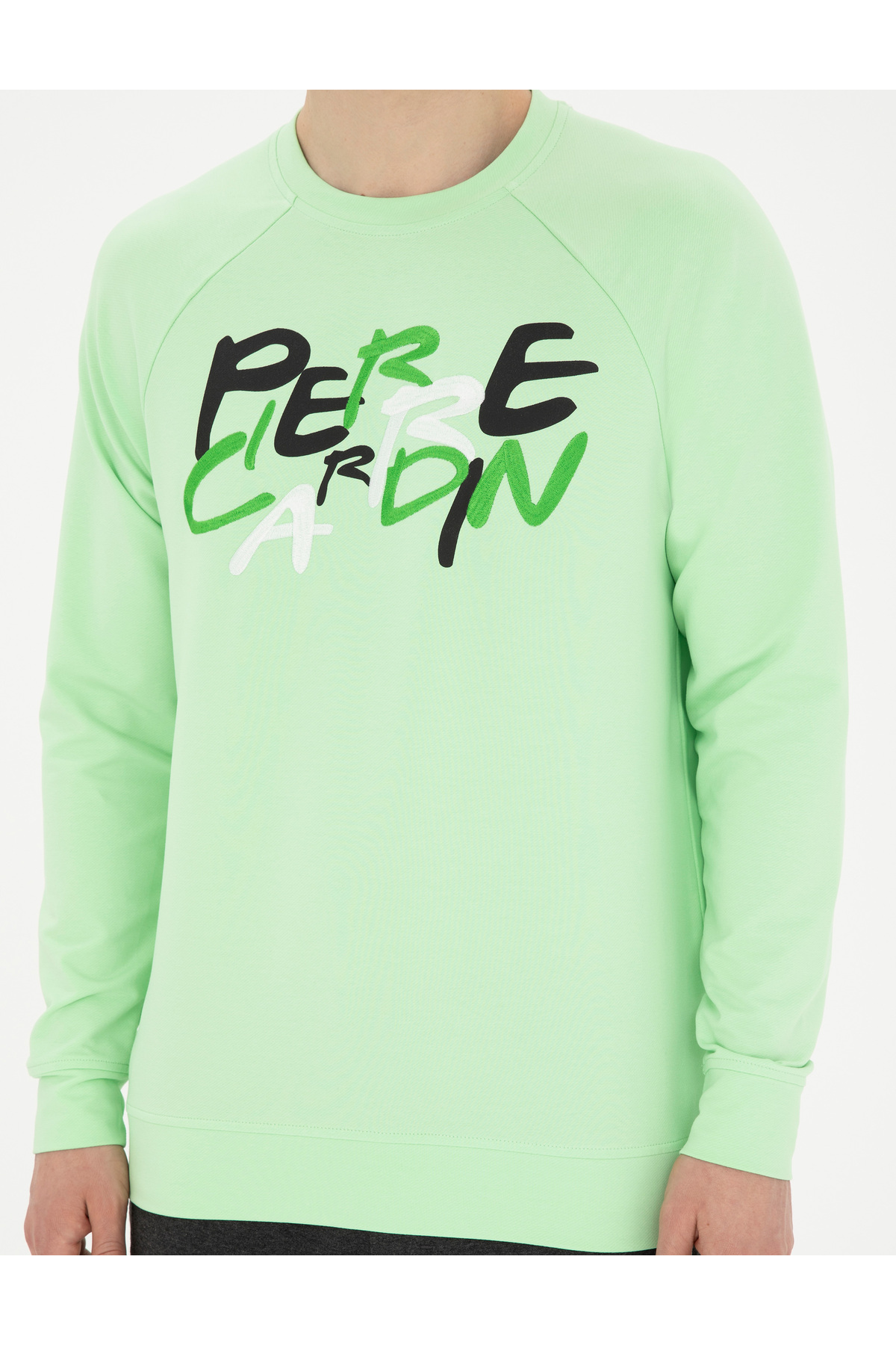 سویشرت مردانه پیر کاردین | 50285538-vr087 Pierre Cardin - Image 6