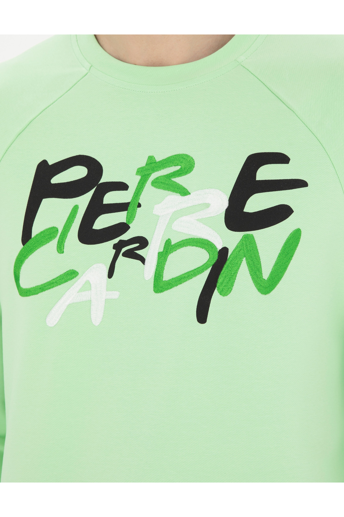 سویشرت مردانه پیر کاردین | 50285538-vr087 Pierre Cardin - Image 7