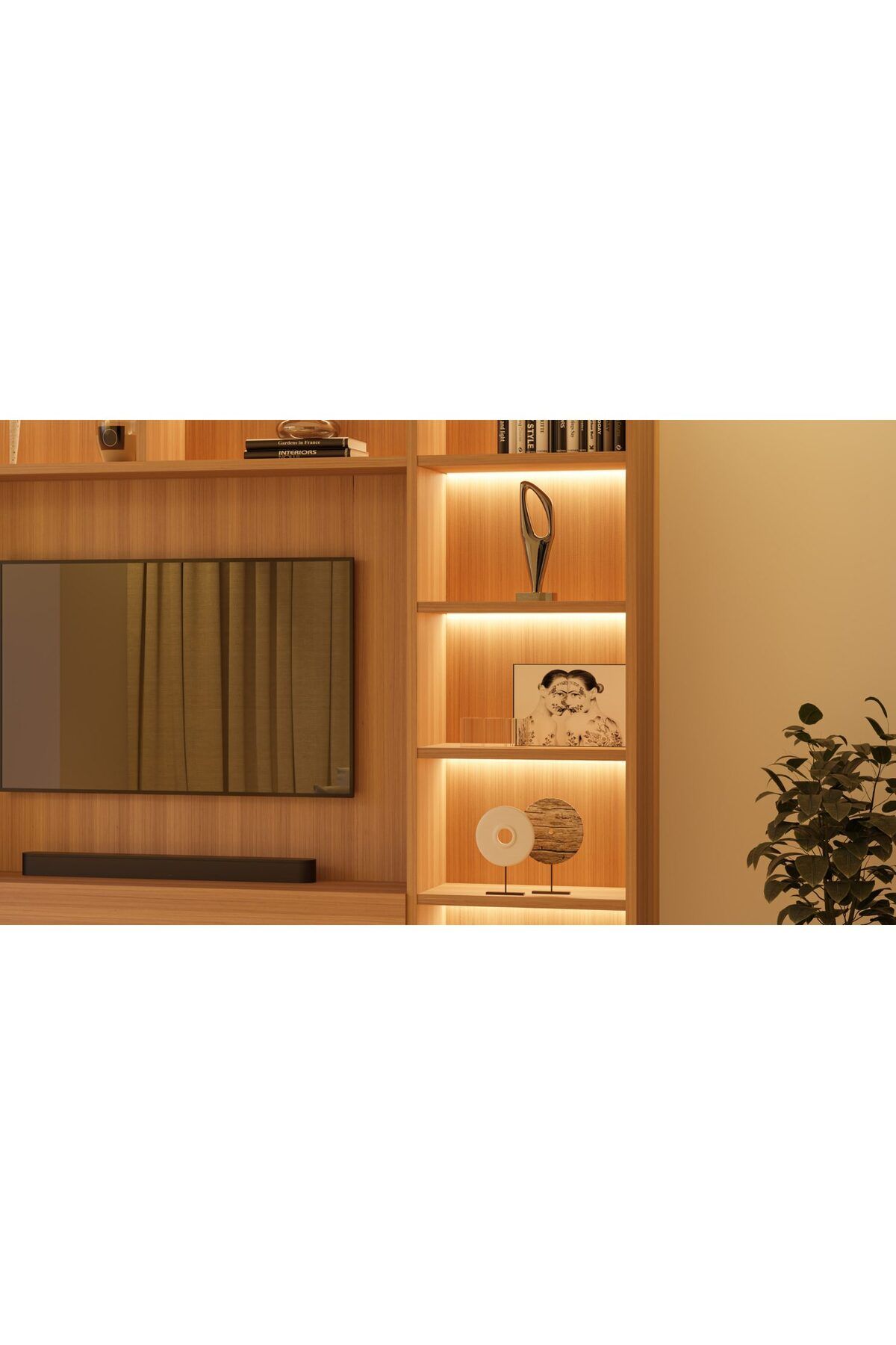 Philips Hue-Hue Lightstrip Plus V4 APR 2m base kit 7