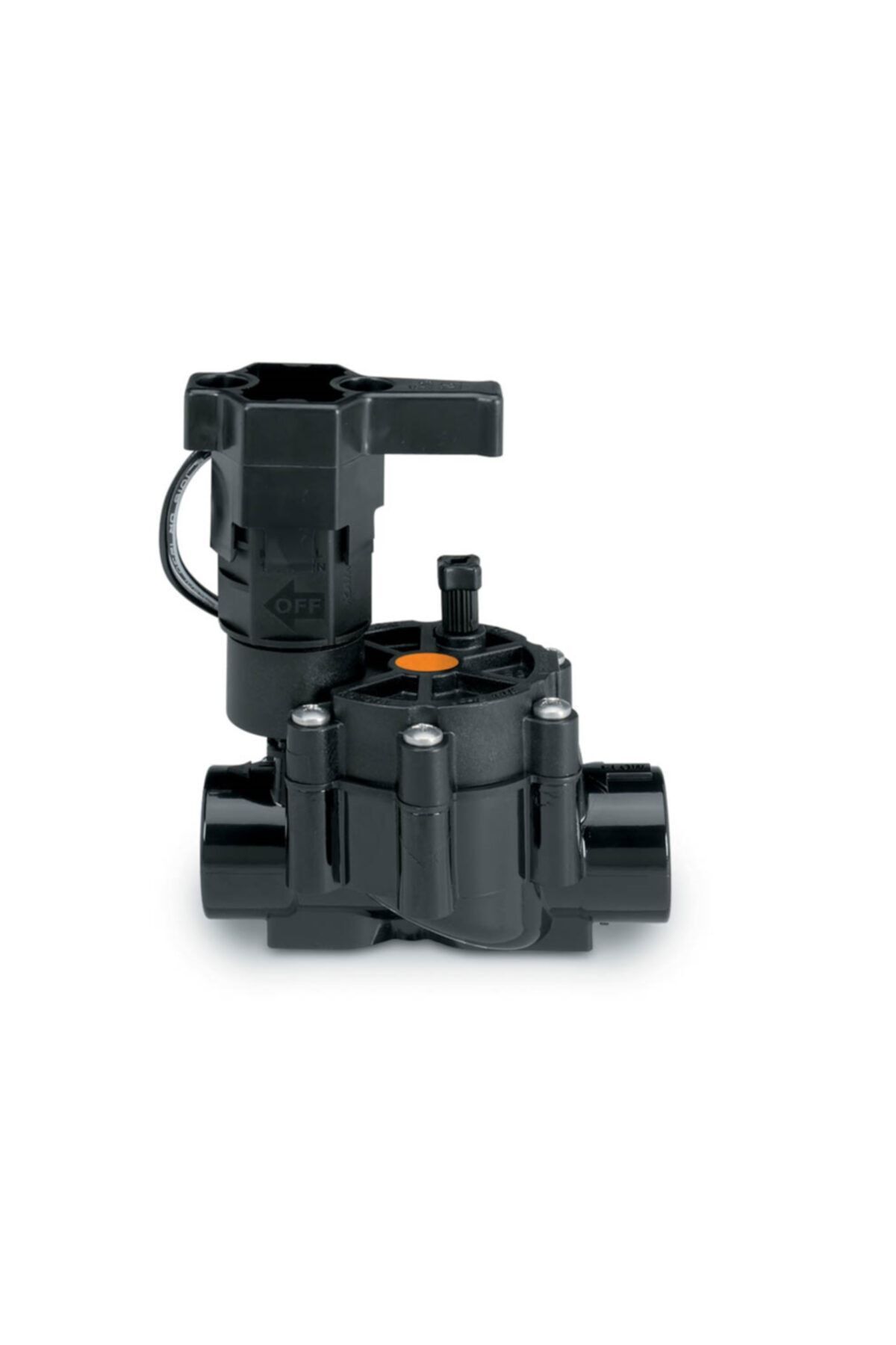 Rain Bird Dv Serisi 24v Solenoid Vana