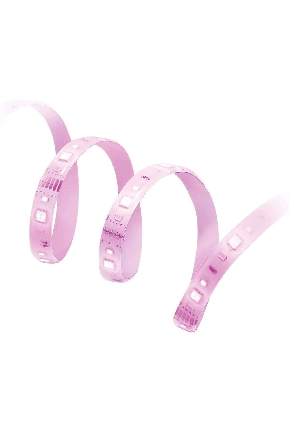 Wiz-Wi-Fi BLE LED strip 1M 880lm ext EU 5