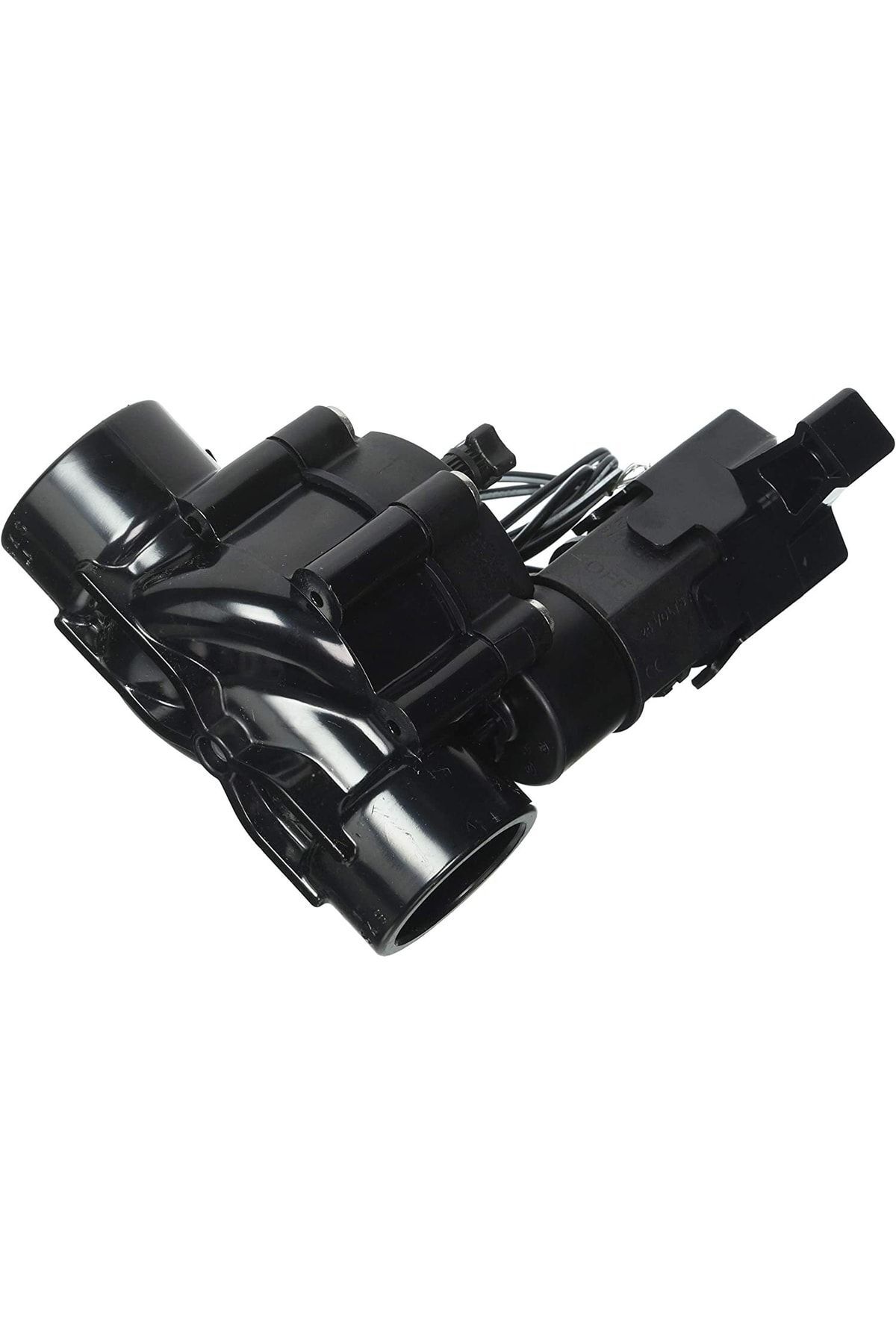 100-dv Selenoid Vana Elektrikli 24 Volt 1"inç Çıkışlı (1 Adet) 2