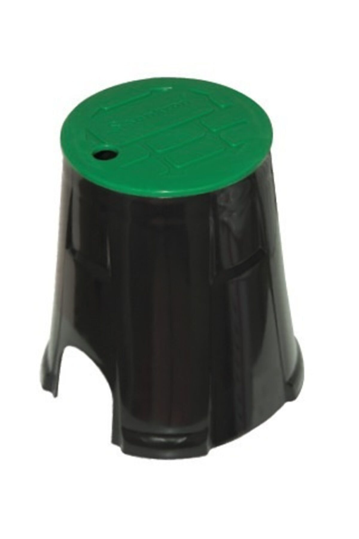 Greenbox 6" Vana Kutusu