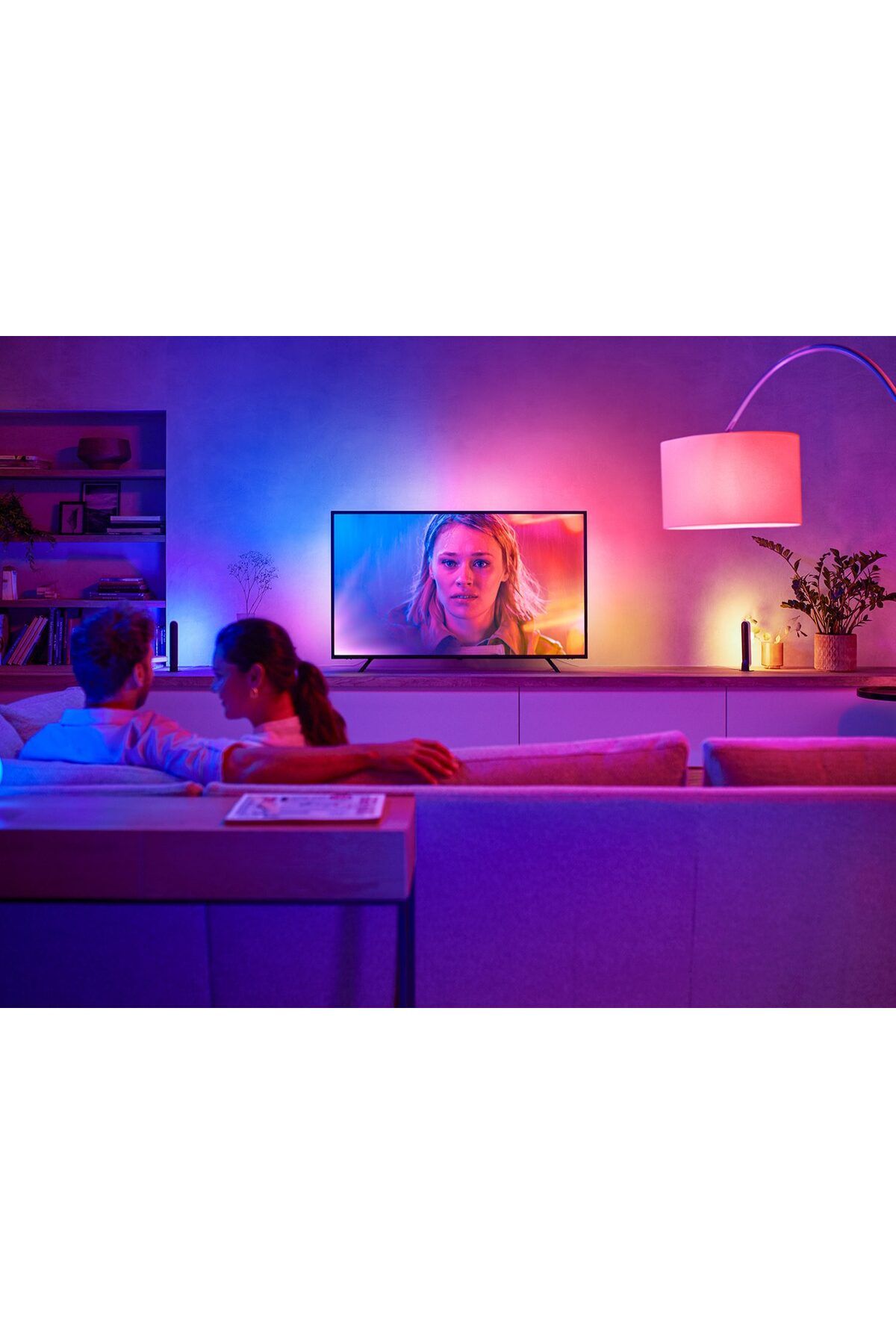 Philips Hue Hue Play gradient lightstrip 75 EU Trendyol
