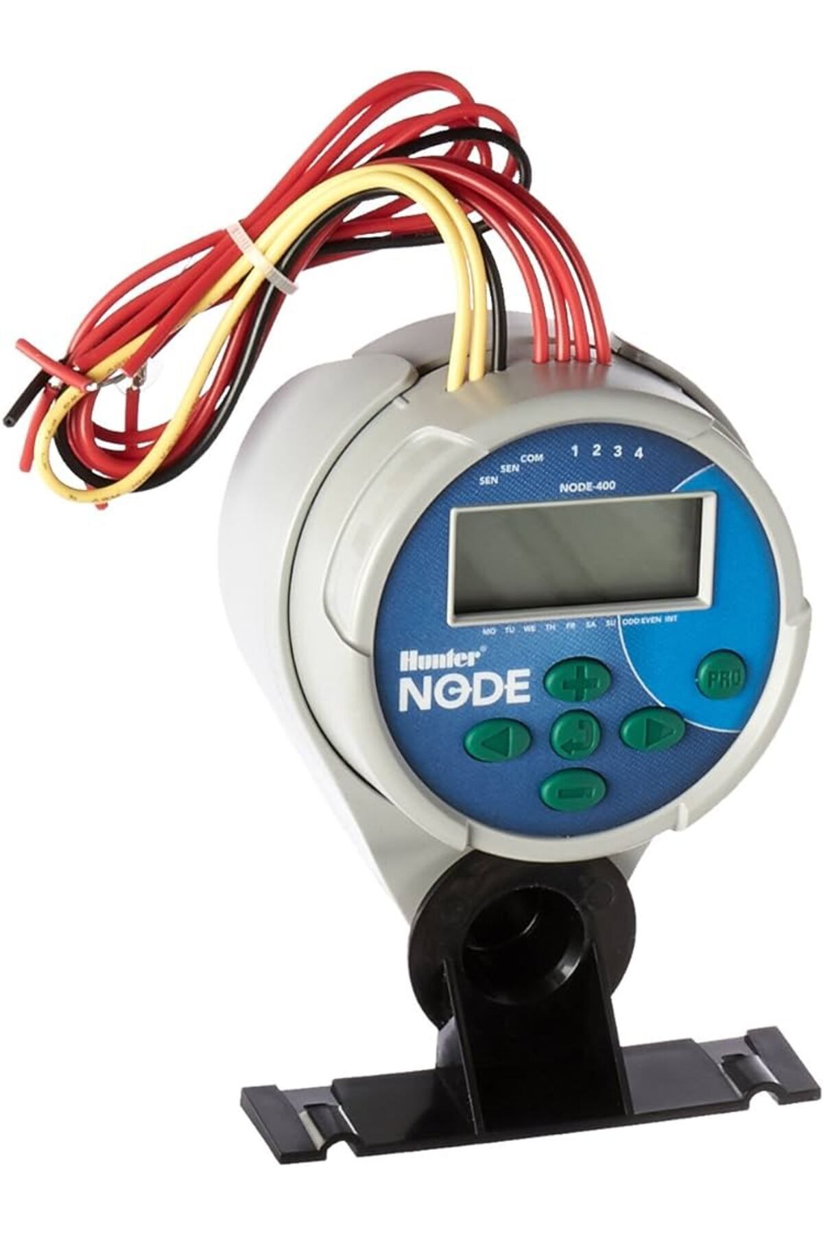 Hunter NODE-400 4 İSTASYONLU PİLLİ ÜNİTE - Fiyatı, Yorumları