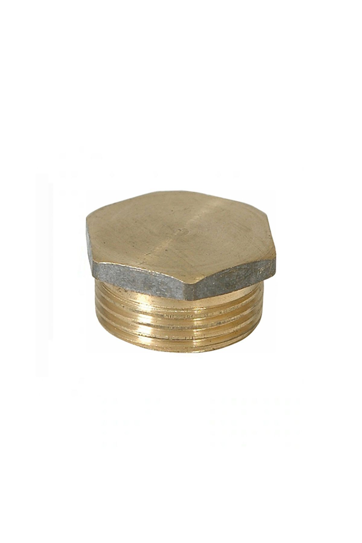 Sarı Prinç Erkek Tapa 1/2"