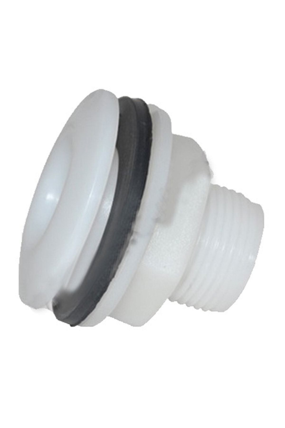 1 1/2" Su Deposu Rekoru 50 Mm-contalı