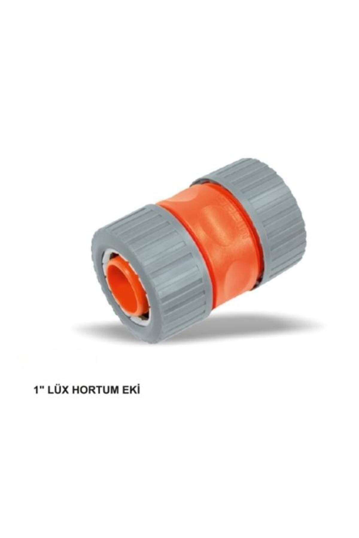Ayarlı Hortum Eki Manşon 1"