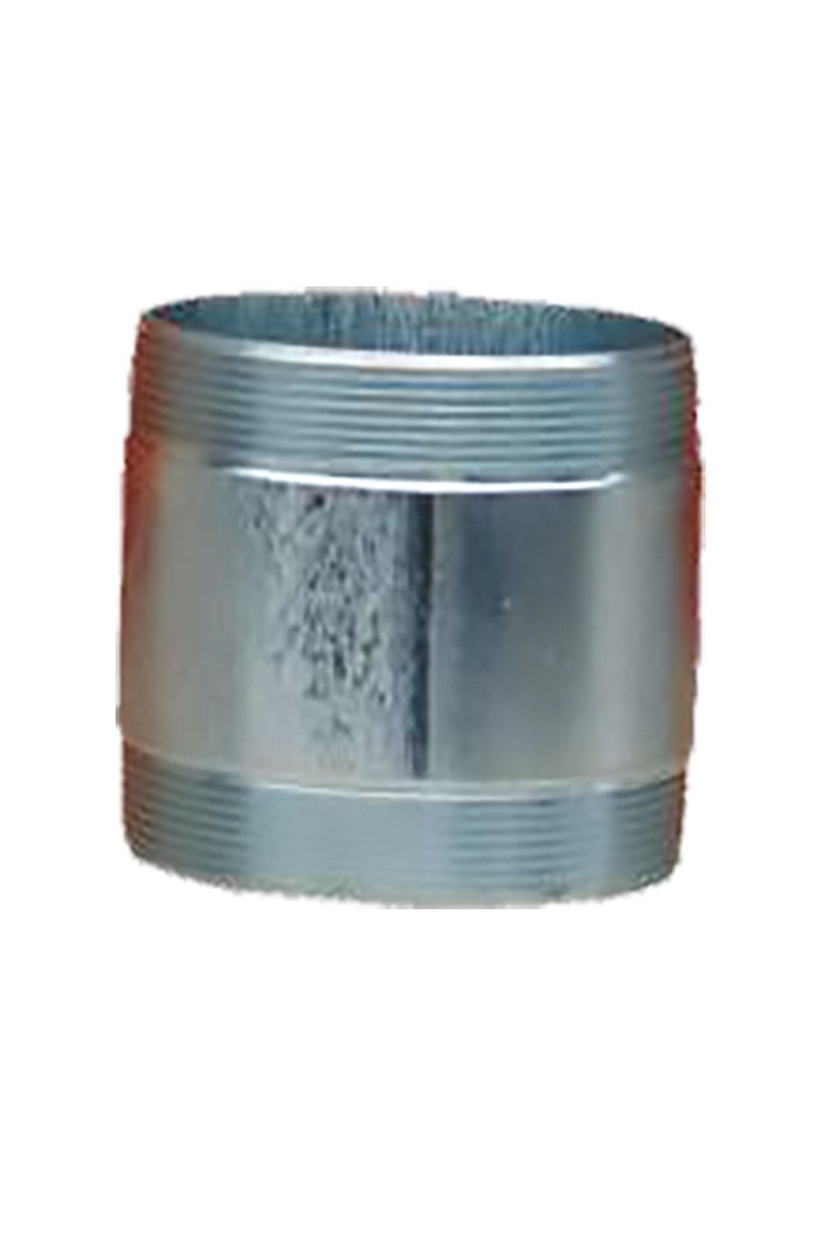SFS-Galvanized Pipe Nipple 2 1/2'' 1