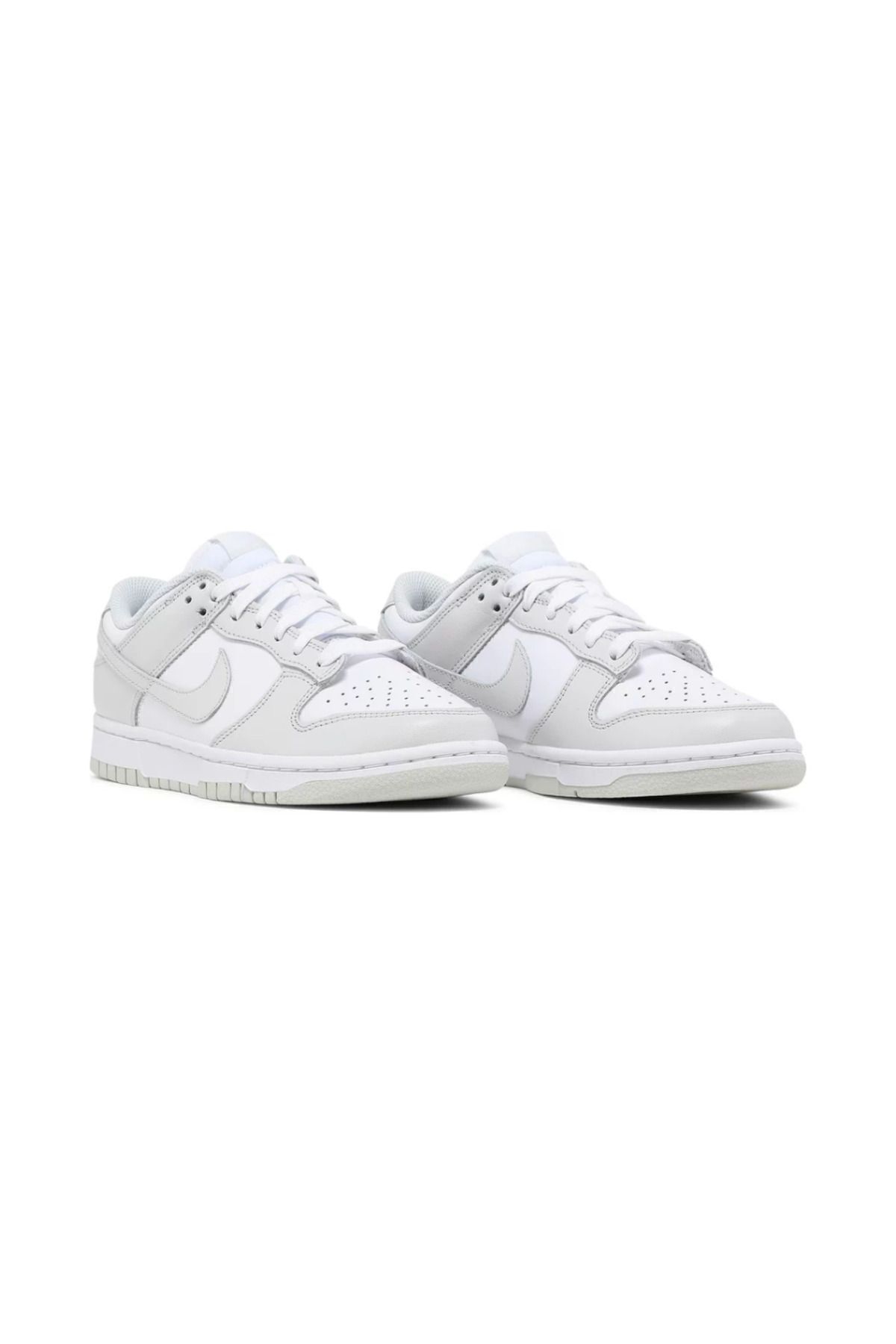 کفش Nike نایکی کفش زنانه Dunk Low Photon Dust اورجینال - تصویر 5