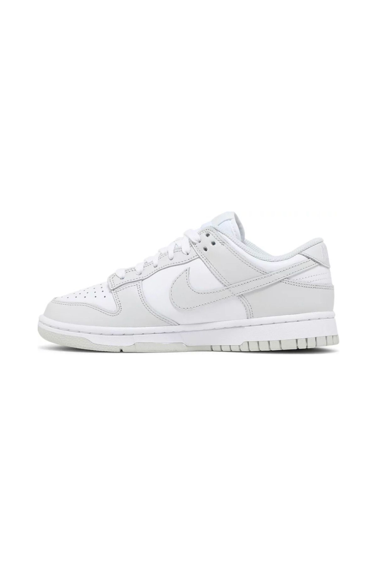 کفش Nike نایکی کفش زنانه Dunk Low Photon Dust اورجینال - تصویر 2
