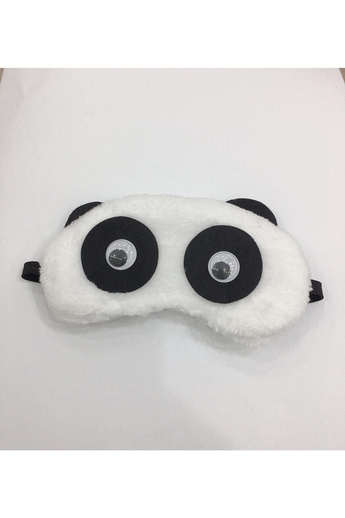 Star Bandı Uyku Maskesi Göz Bandı