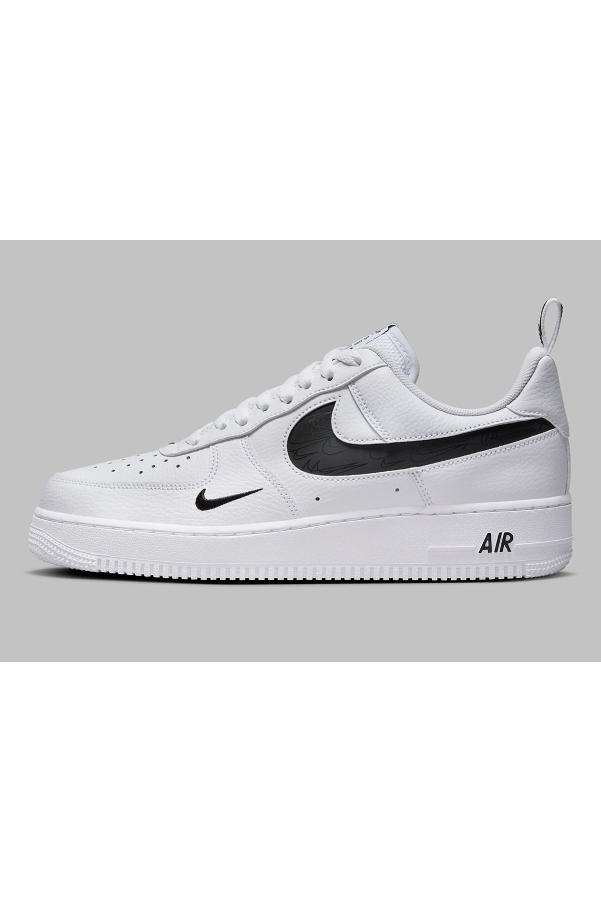 Nike Air Force 1 07 LV8 Men s Shoes Trendyol