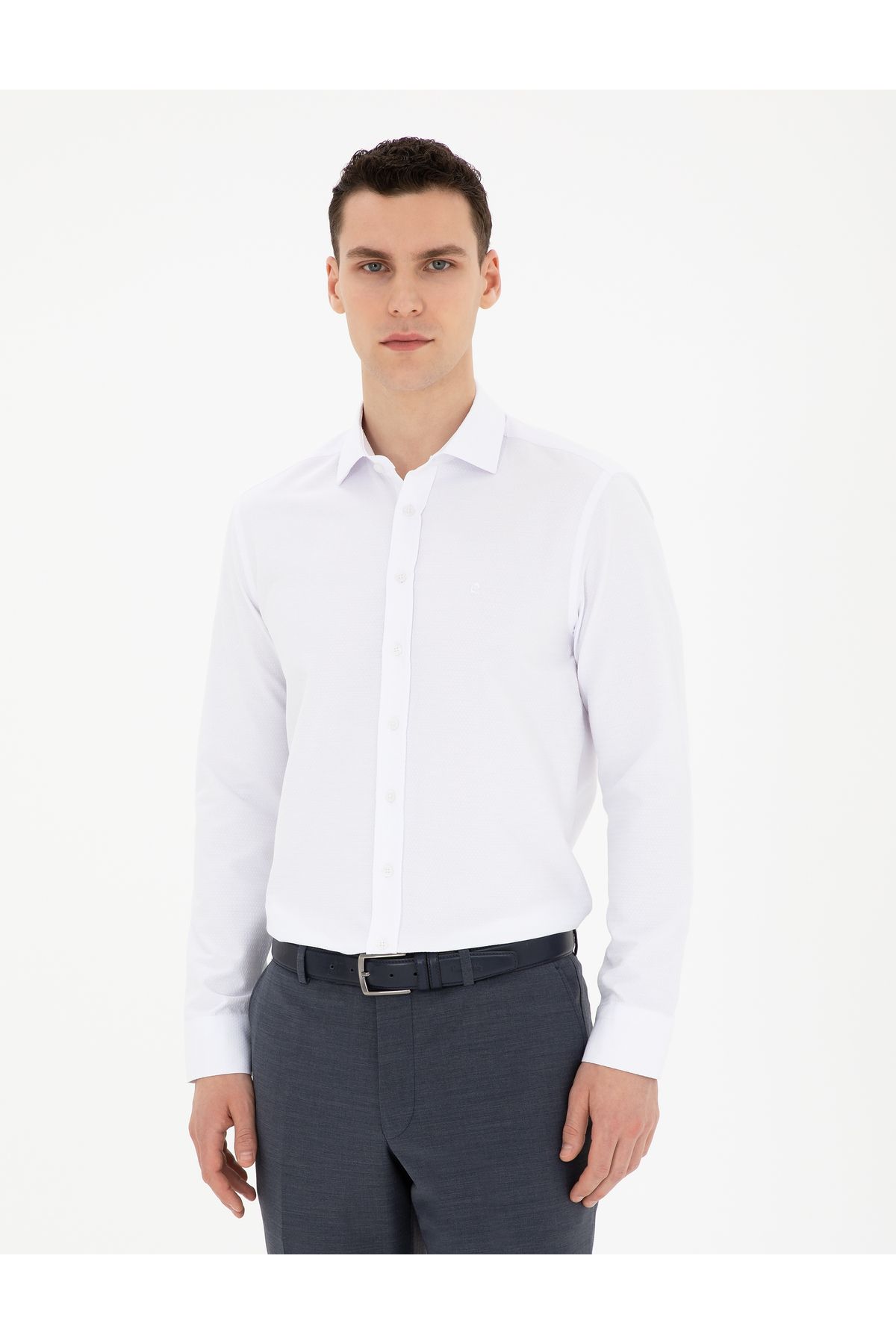 chemise à manches longues 50289416 vr013