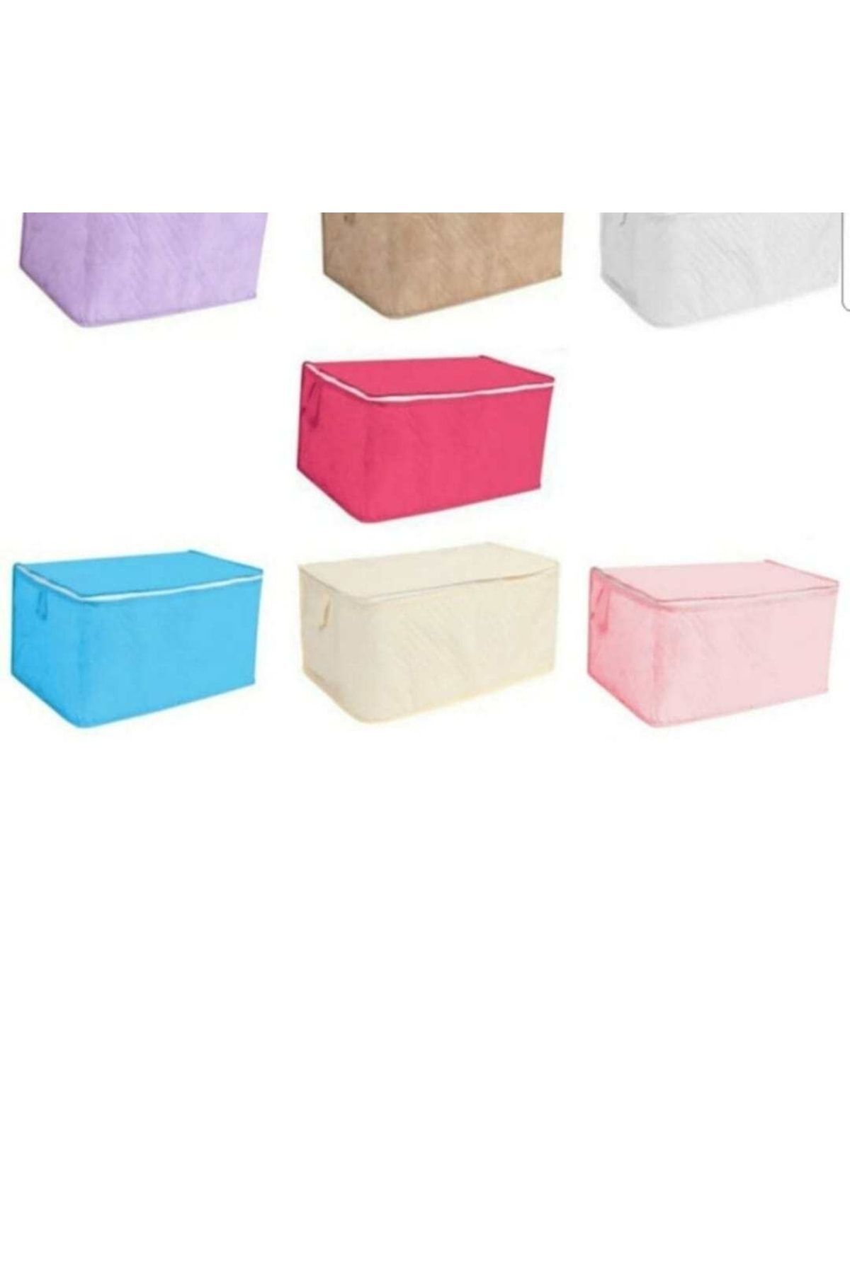 AYHOME-Essence Large Size Bridal and Bundle Organizer - Dowry Bag Box 1