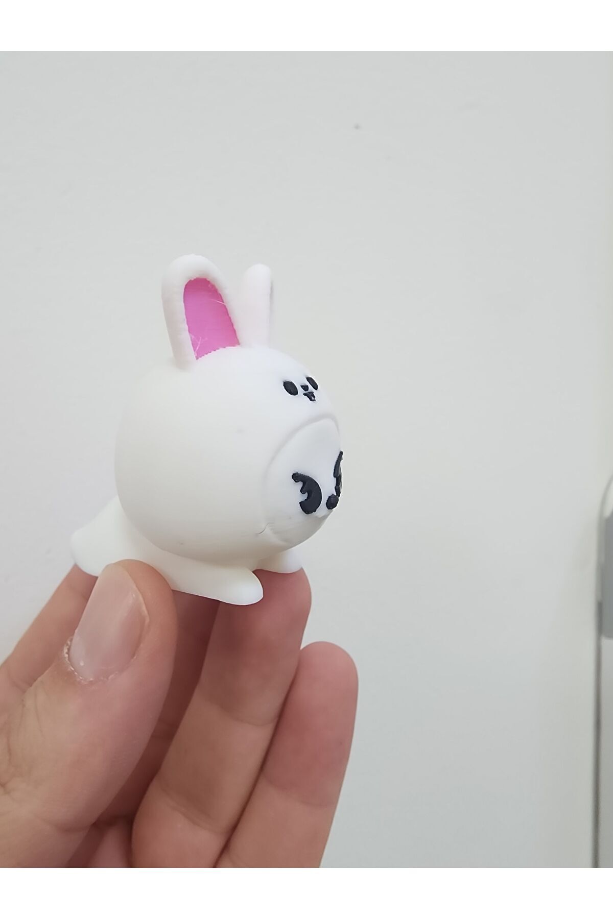 skzoo leebit masaüstü oyuncak figür 3