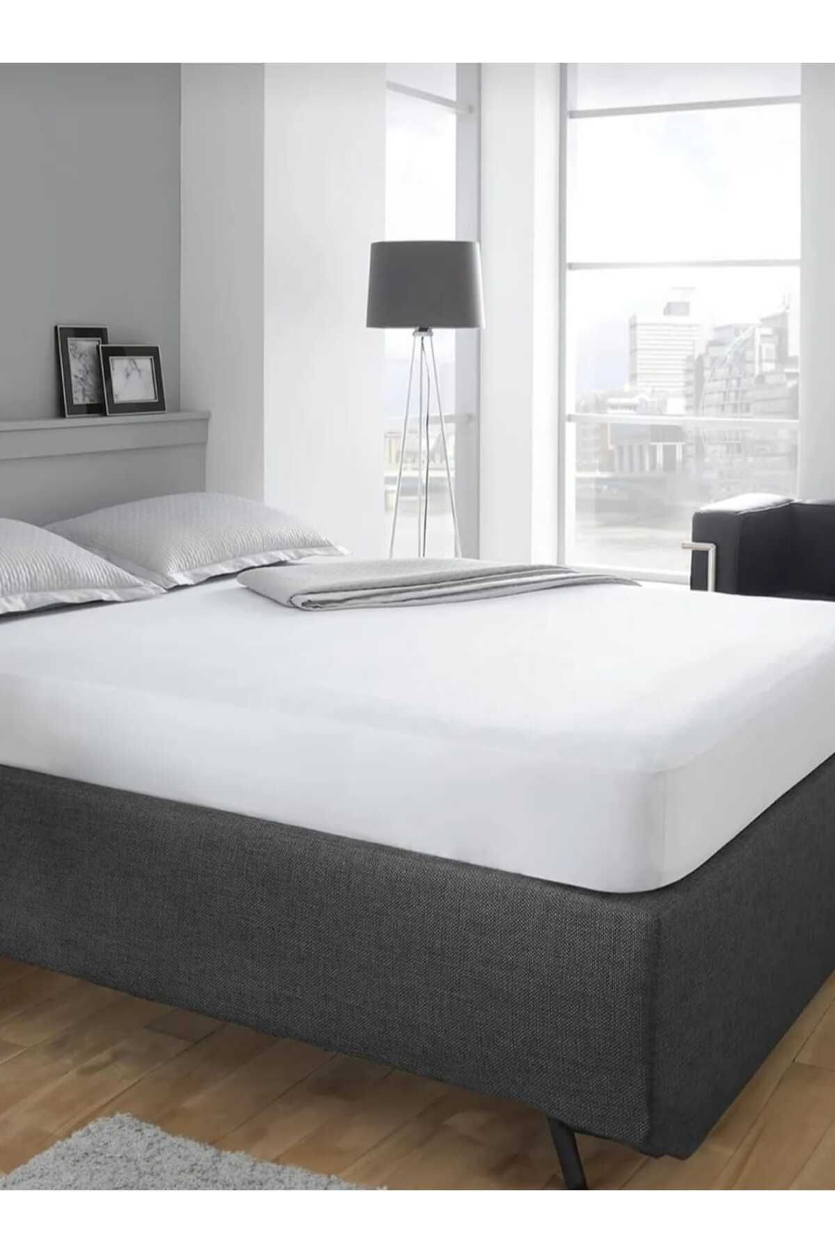 AYHOME-Single Portable Mattresses - Liquid Proof, Latex and Elastic Bed Sheet 4