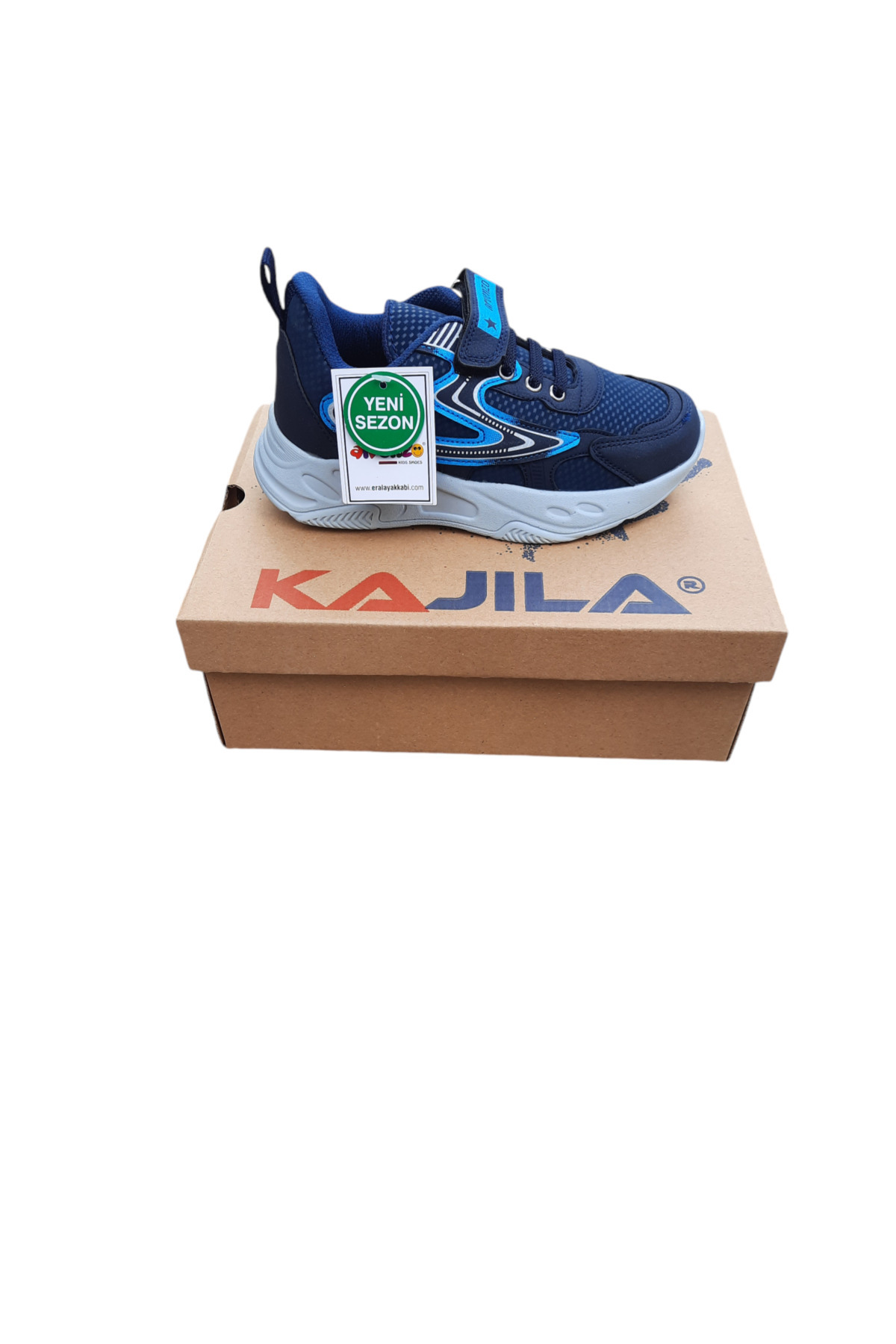 KAJİWA Pantofi Sport Copii Unisex - 31