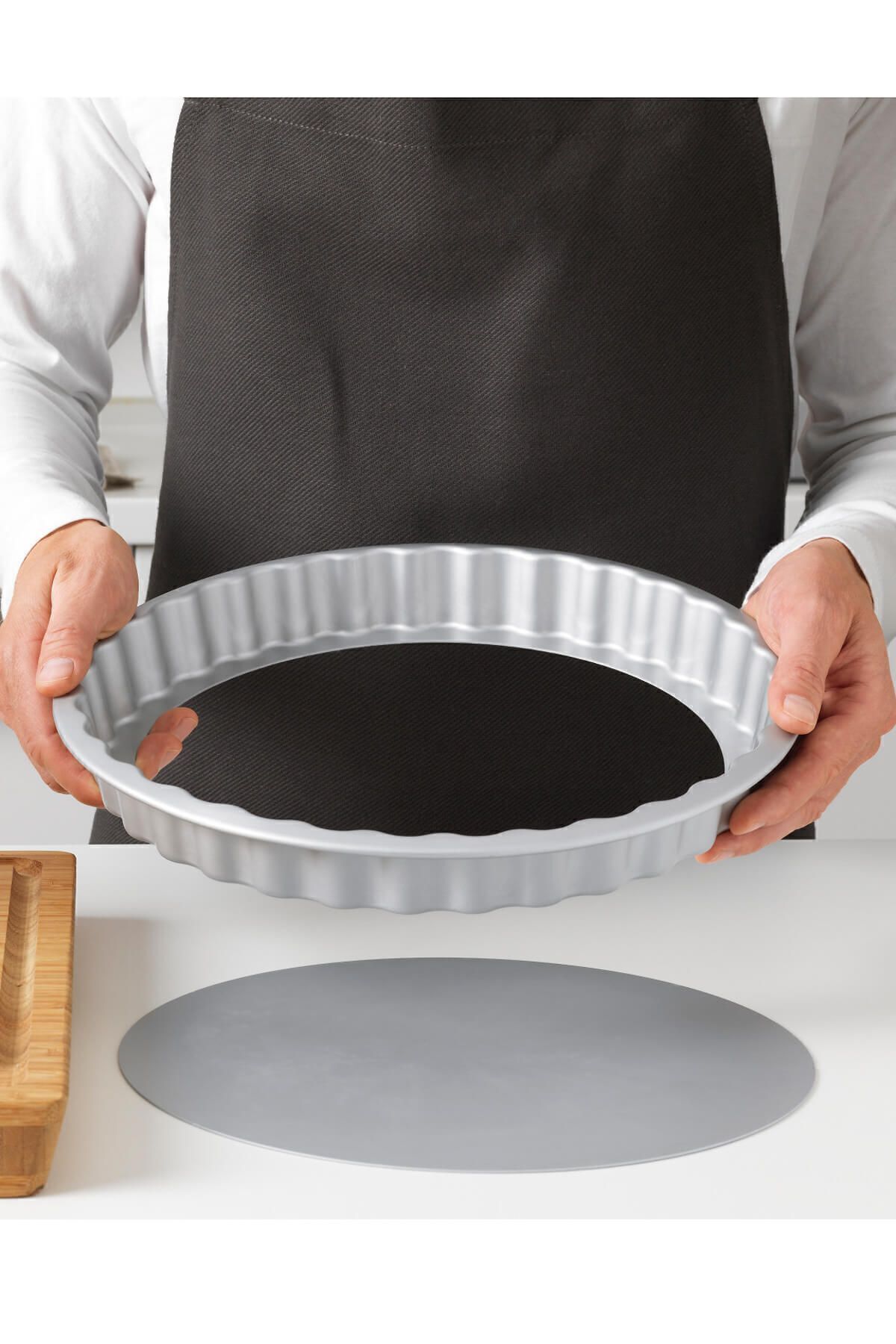 IKEA VARDAGEN Tart Mold- Trendyol