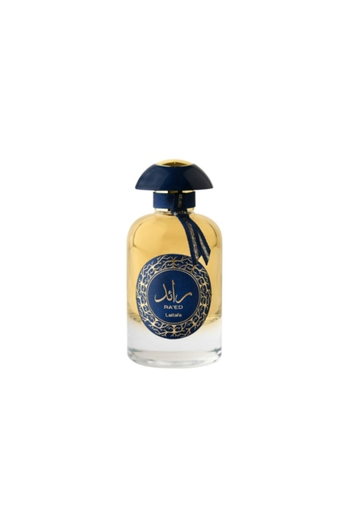 عطر مردانه و زنانه RA'ED LUXE یونیسکس 100 ML ادوپرفیوم Lattafa