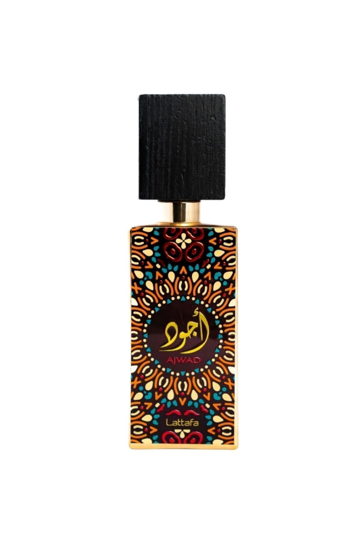 عطر زنانه آژود اورجینال Lattafa