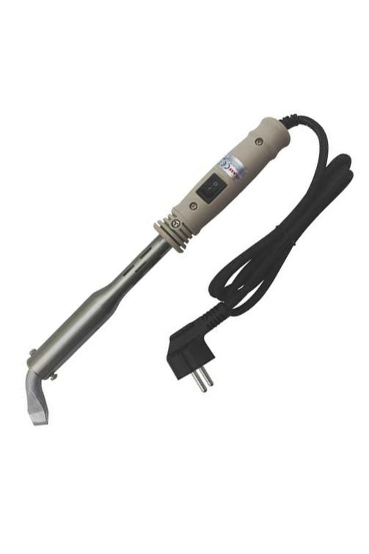 Genel Markalar Zd-715 150watt Balta Uçlu Kalem Havya