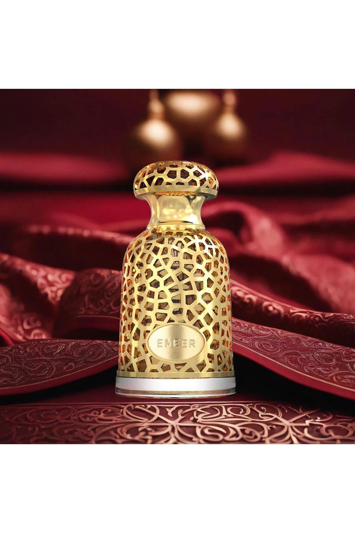 عطر مردانه و زنانه امیر اورجینال Lattafa