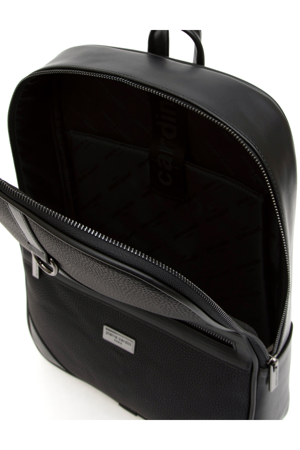 کوله پشتی مردانه پیر کاردین | 50288761-VR046 Pierre Cardin - Image 6