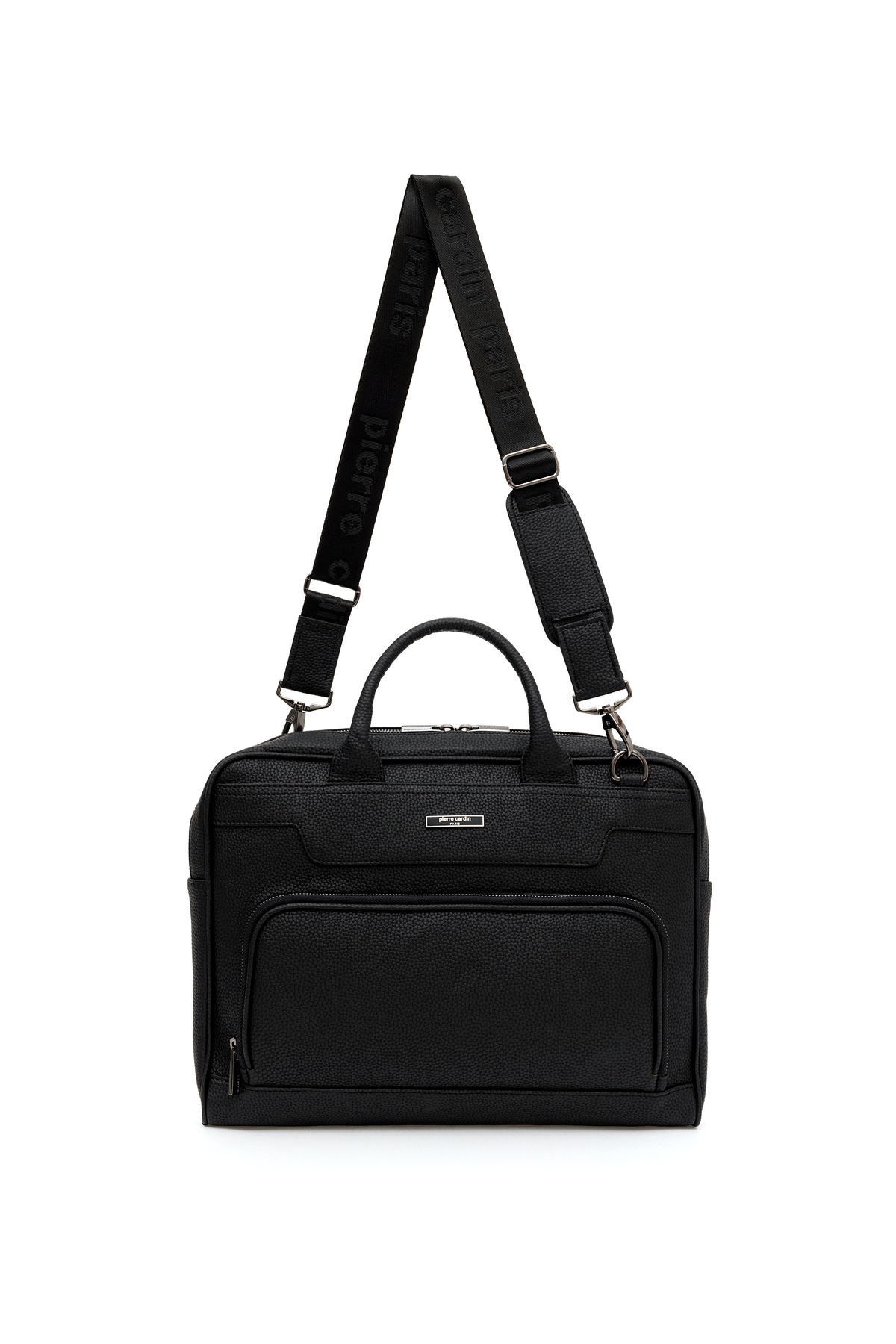 کیف لپتاپ مردانه پیر کاردین | 50288747-VR046 Pierre Cardin - Image 6