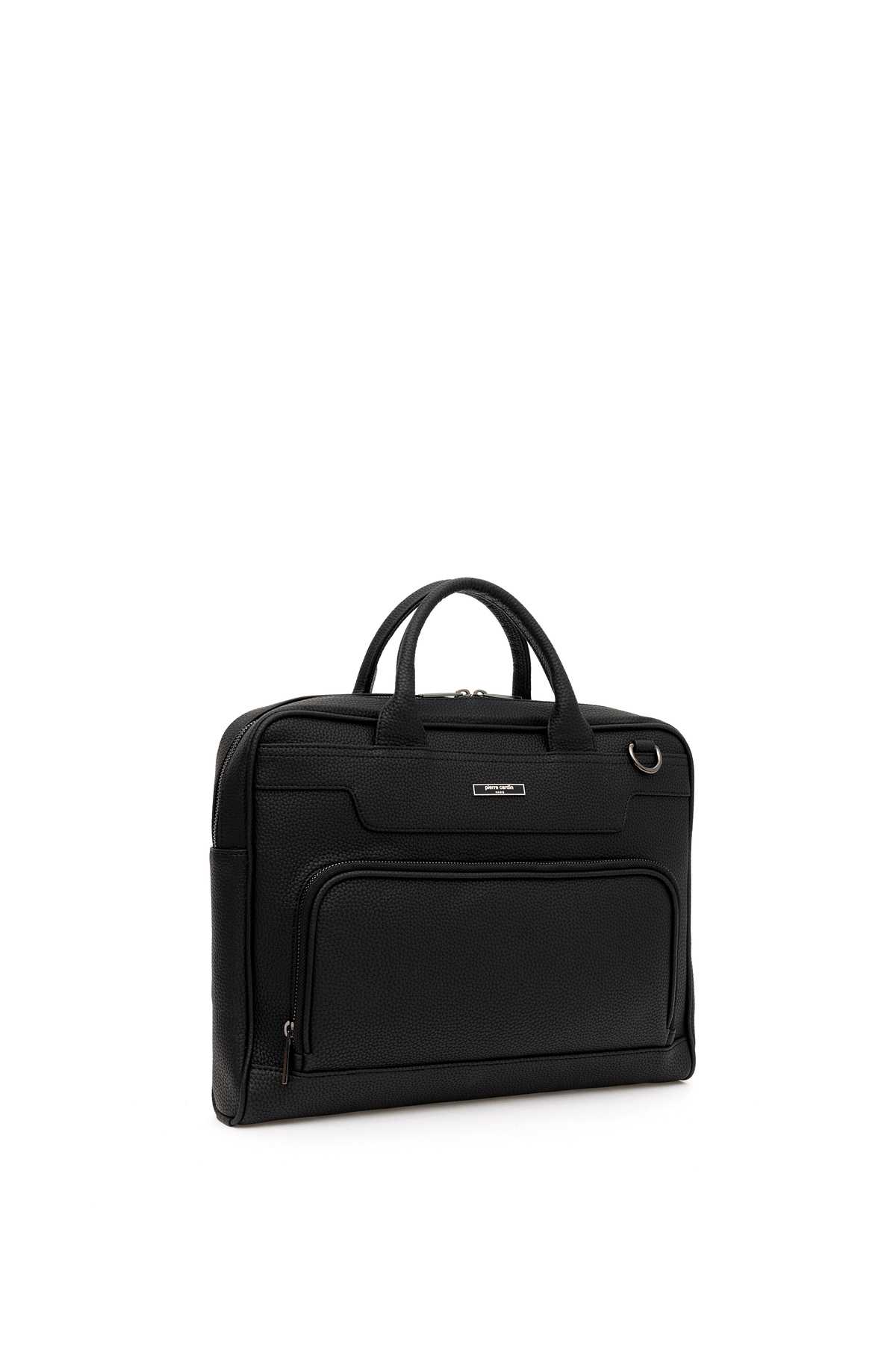 کیف لپتاپ مردانه پیر کاردین | 50288747-VR046 Pierre Cardin - Image 4