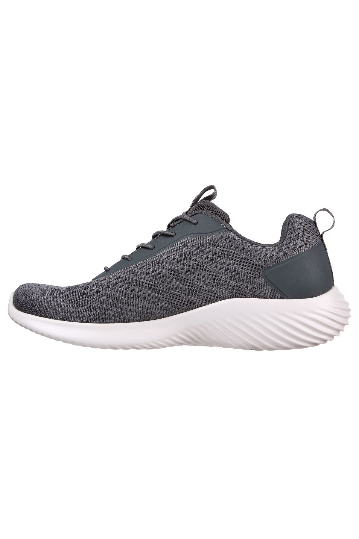 SKECHERS-Bounder Intread Herren Sneaker -232377-char 2