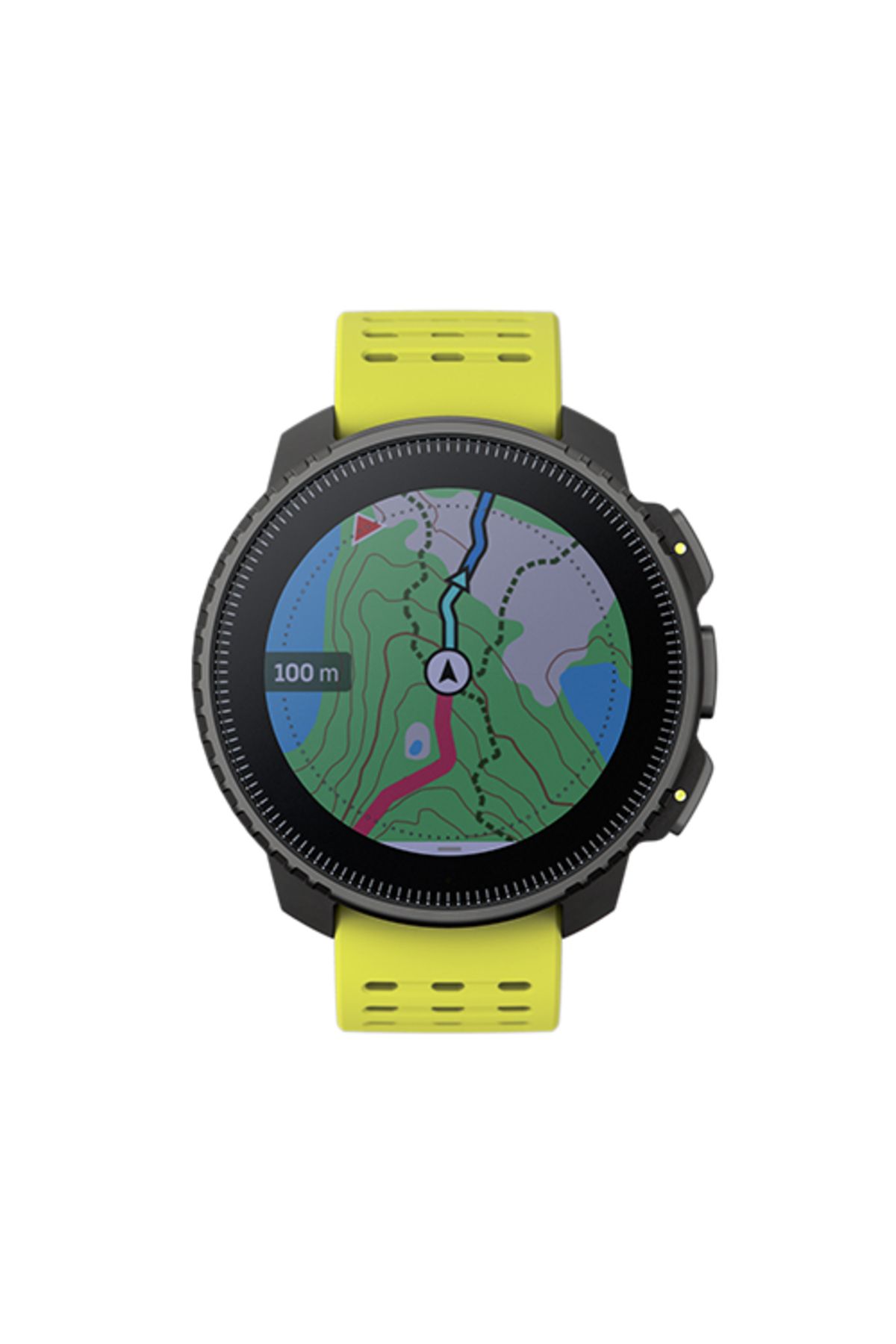 Suunto smartwatch android best sale