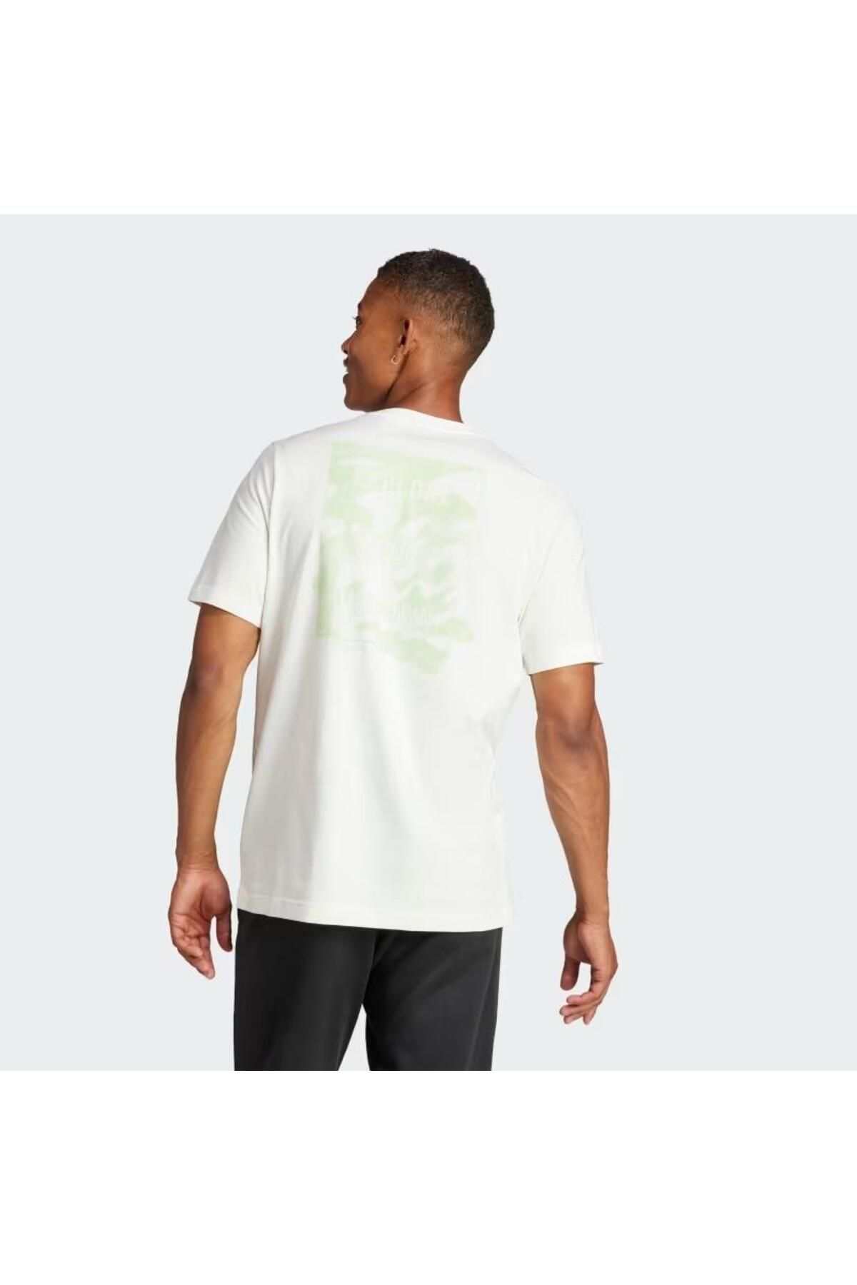 Adidas all set tee 2 2025