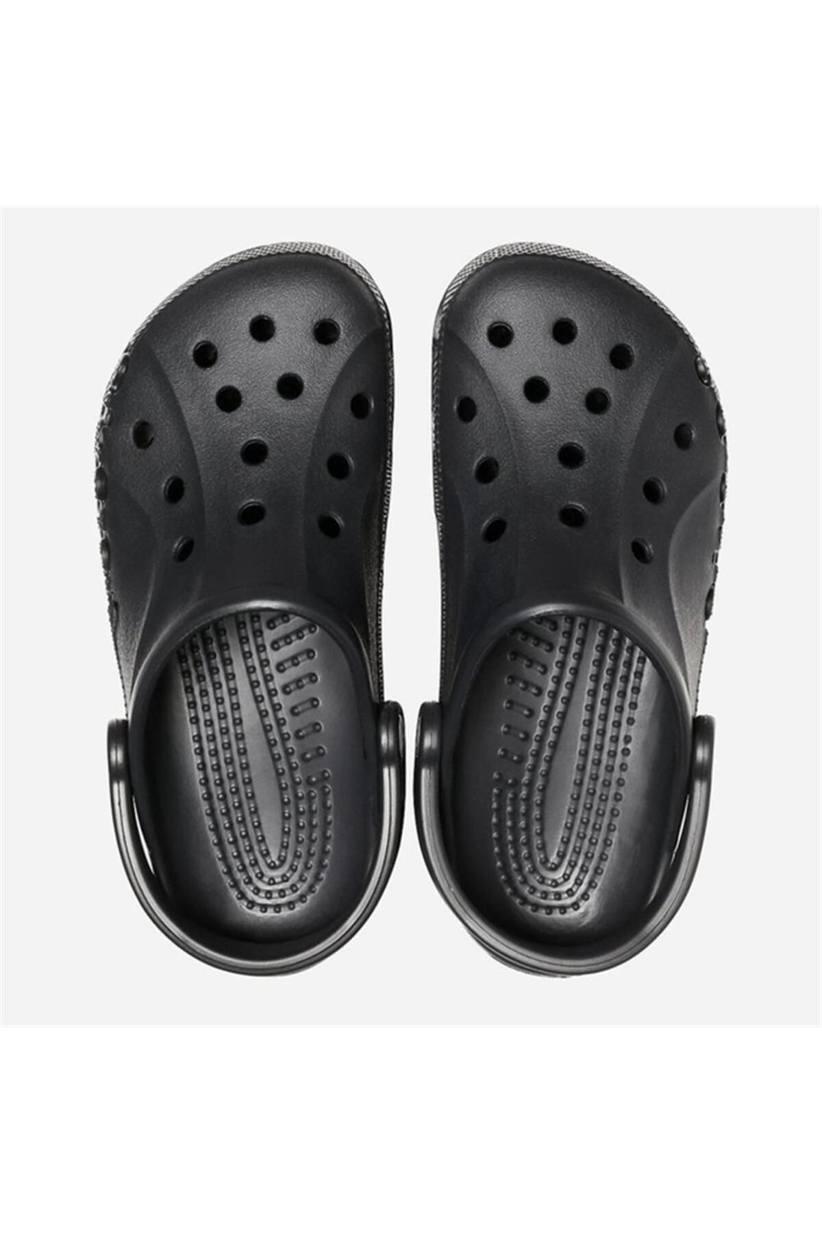 Crocs Baya Unisex Terlik 10126 Kad n Ayakkab