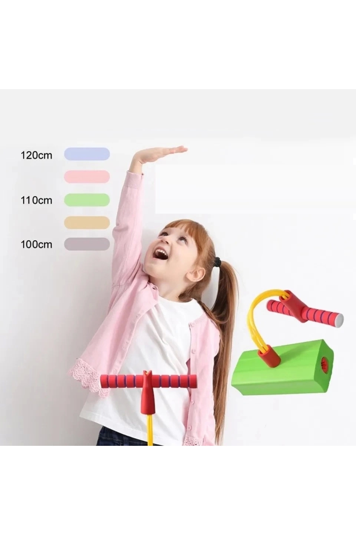 بازی پرشی پرشی برای کودکان، افزایش قد، آموزشی، ورزشی، رشد جسمی و ذهنی