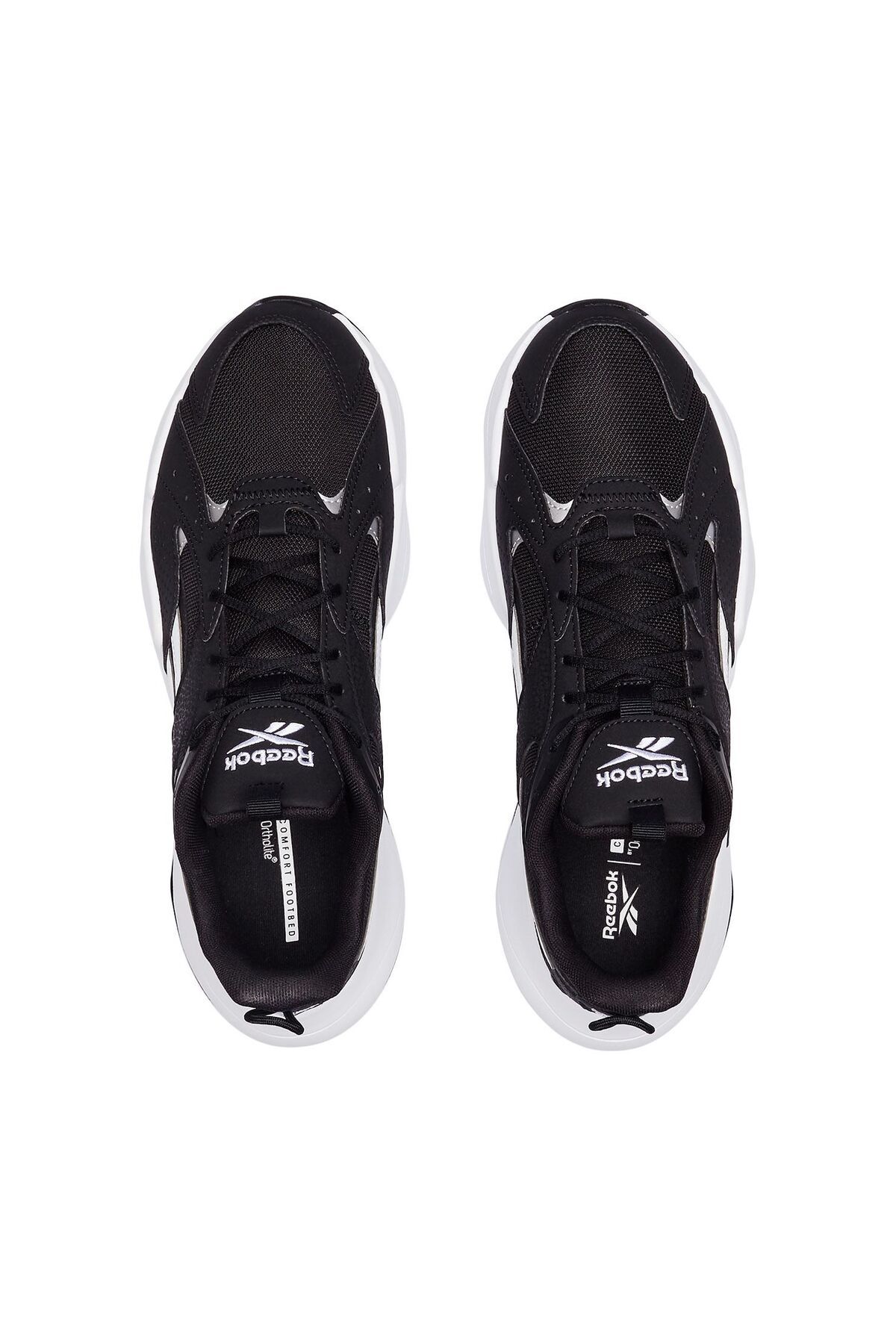 Reebok-Turbo Restyle - Stylish and Convenient 6