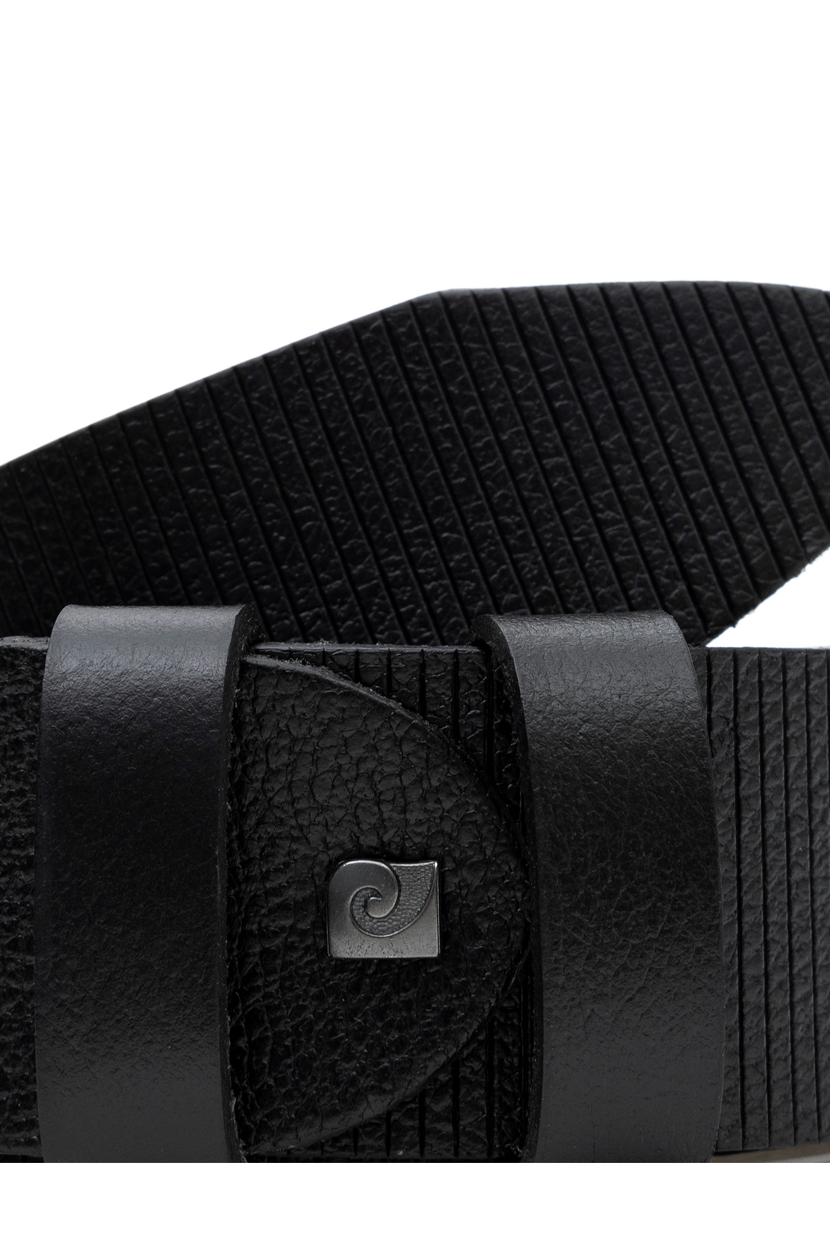 کمربند مردانه پیر کاردین | 50294392-VR046 Pierre Cardin - Image 5