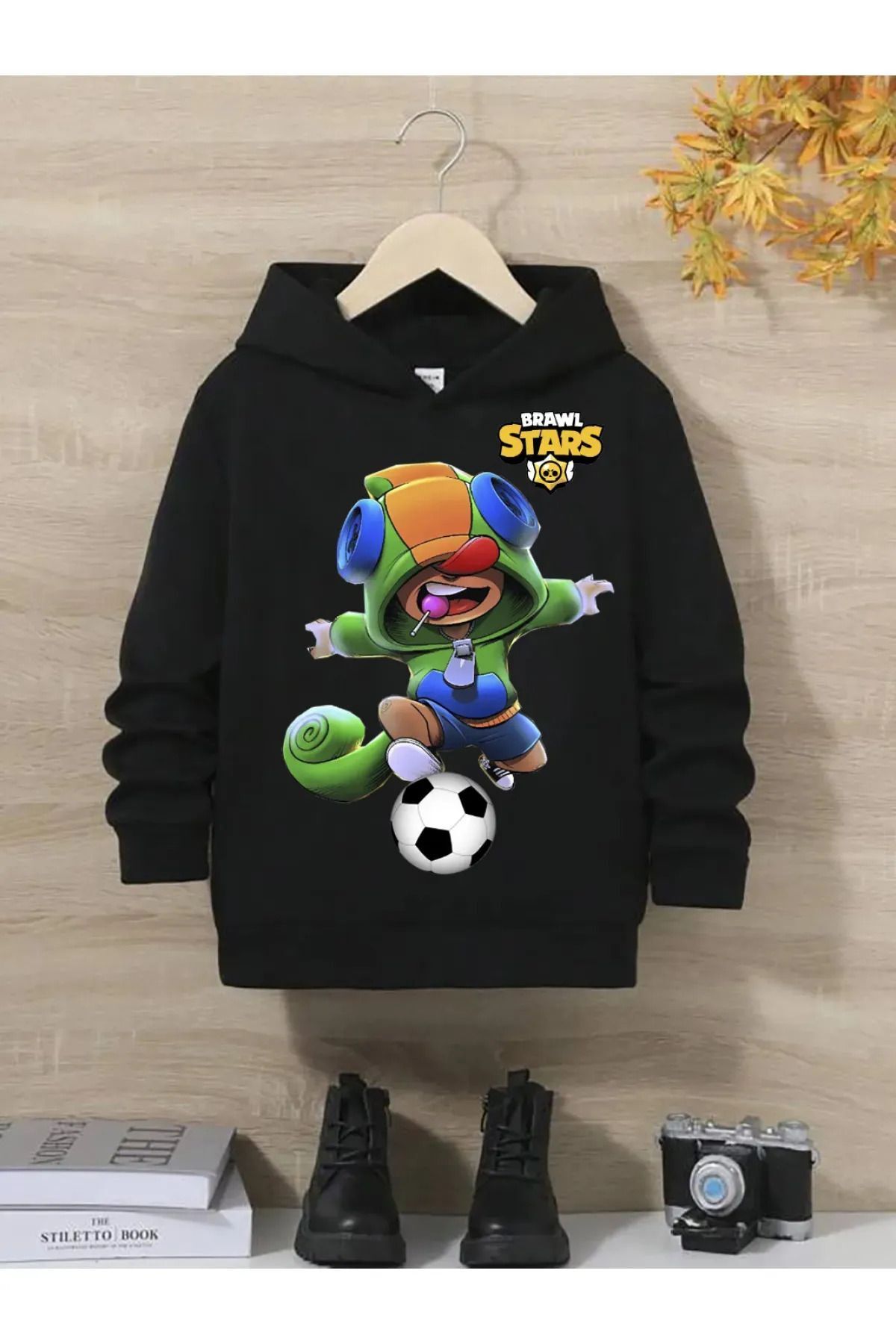 complete the look image