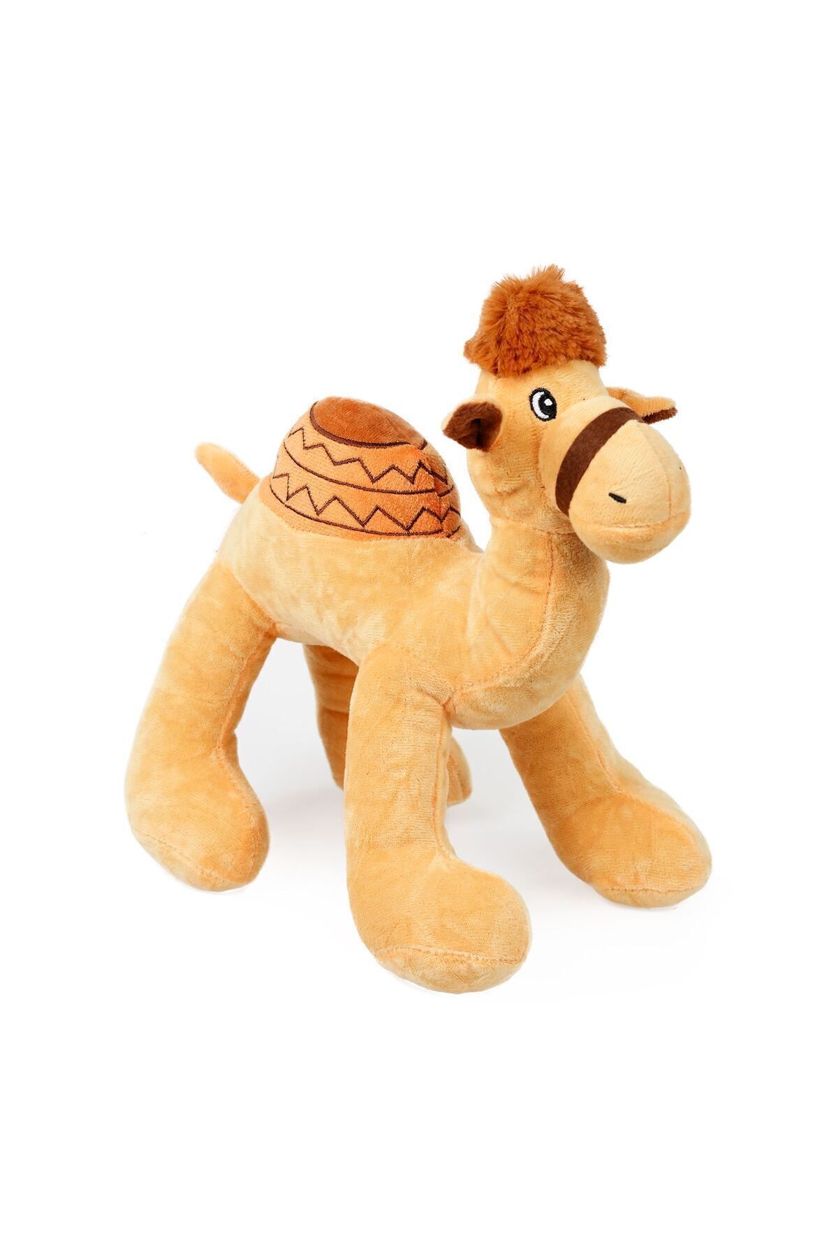 LRS STORE-Toy Camel Plush High Quality Imported Fabric Camel 30 Cm 3