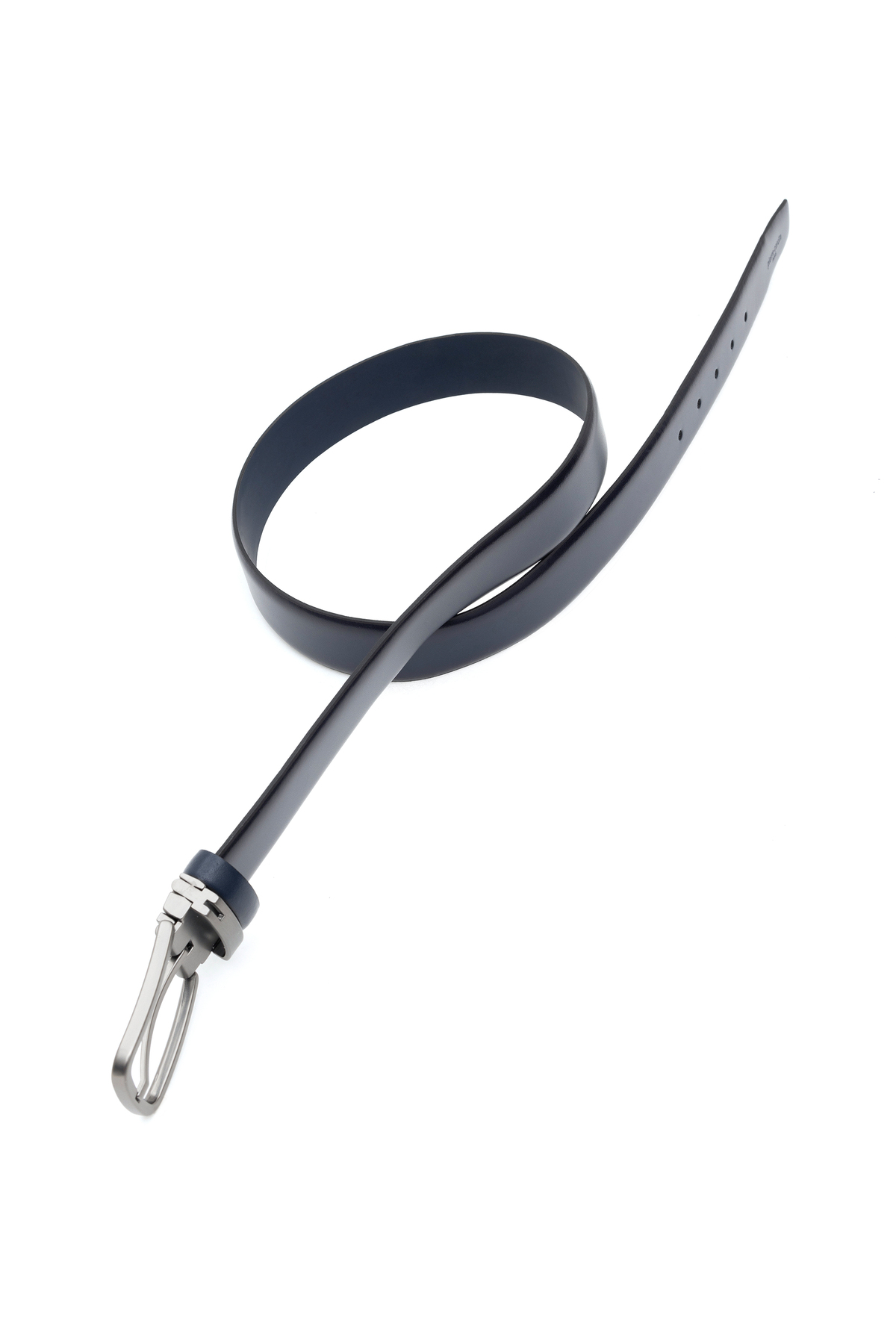 کمربند مردانه پیر کاردین | 50294393-VR033 Pierre Cardin - Image 2