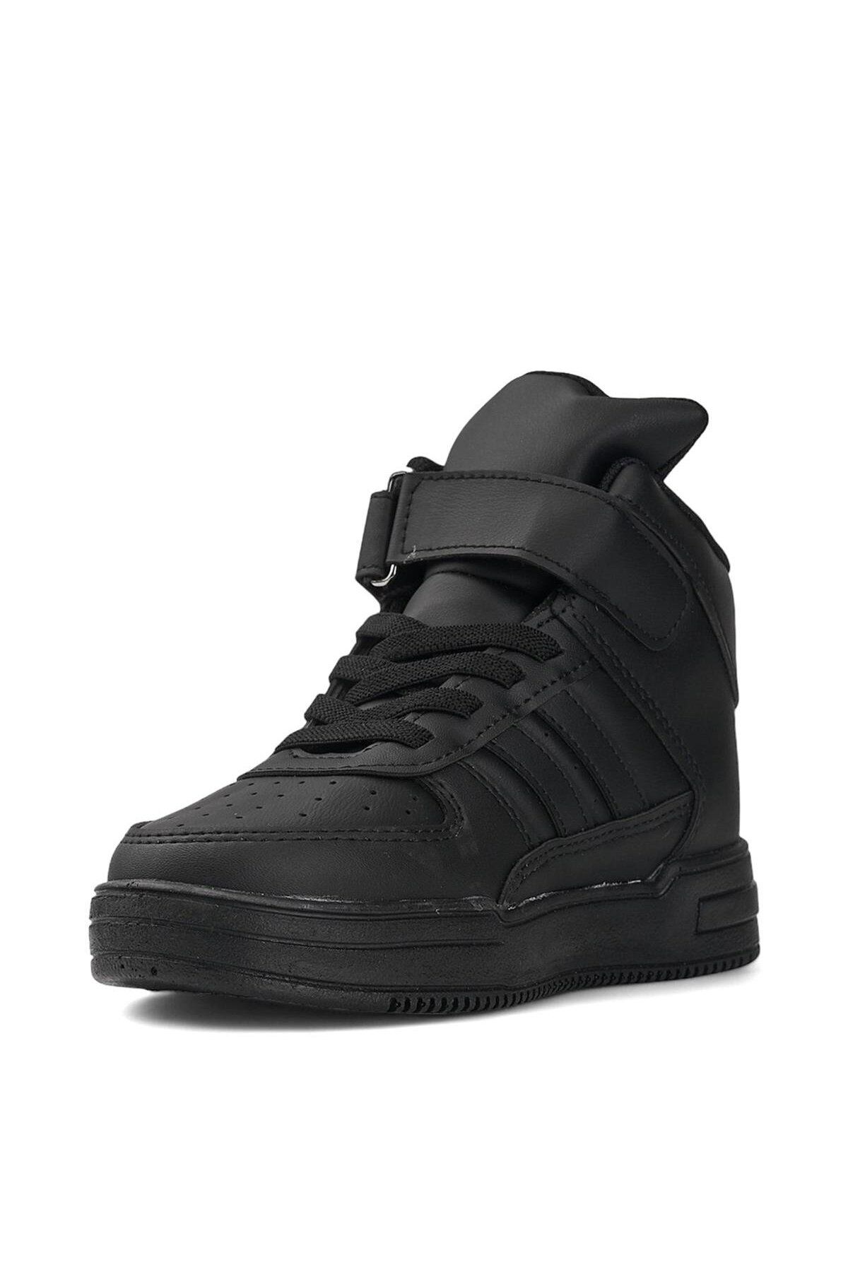 Calibron-Pantofi sport ortopedici pentru copii garantati - inalti si velcro 3