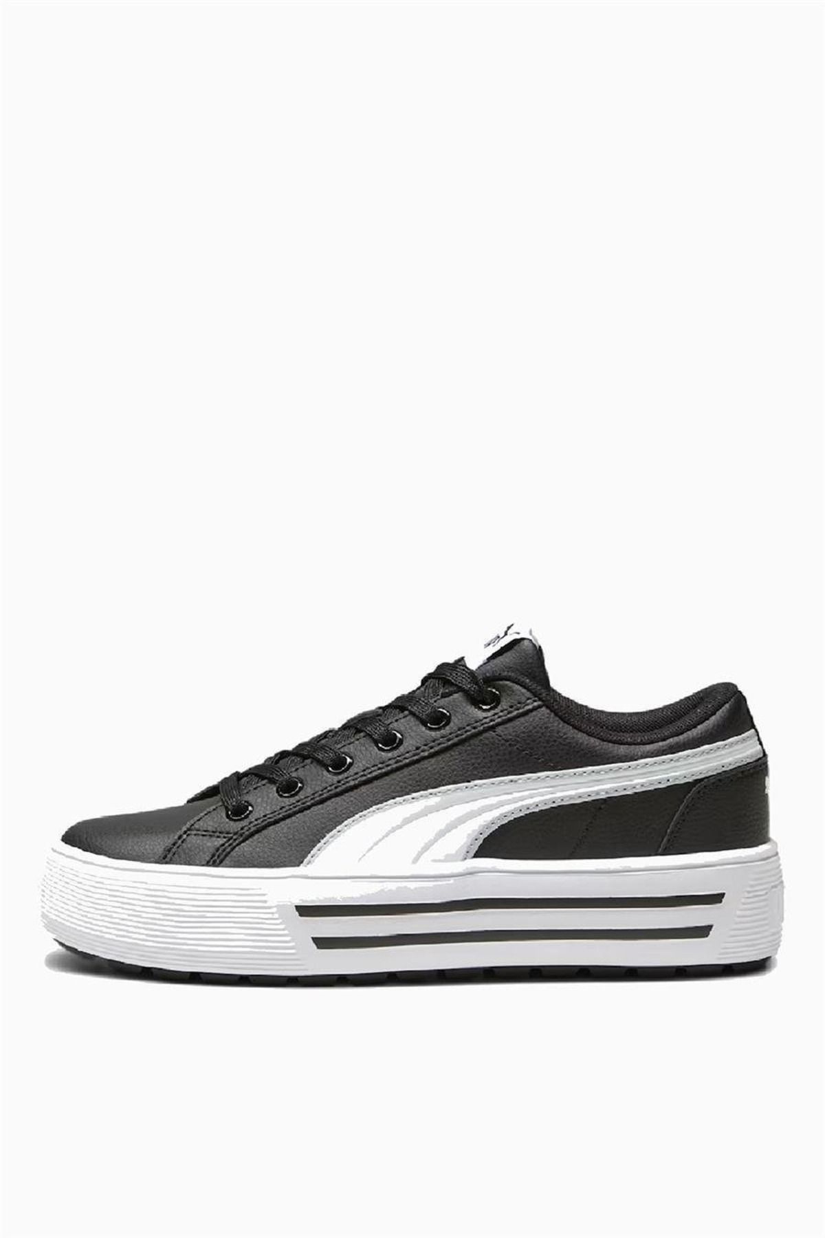 اسنیکر سفید زنانه KAIA 2.0 کفش ورزشی 392320 02 سیاه Puma