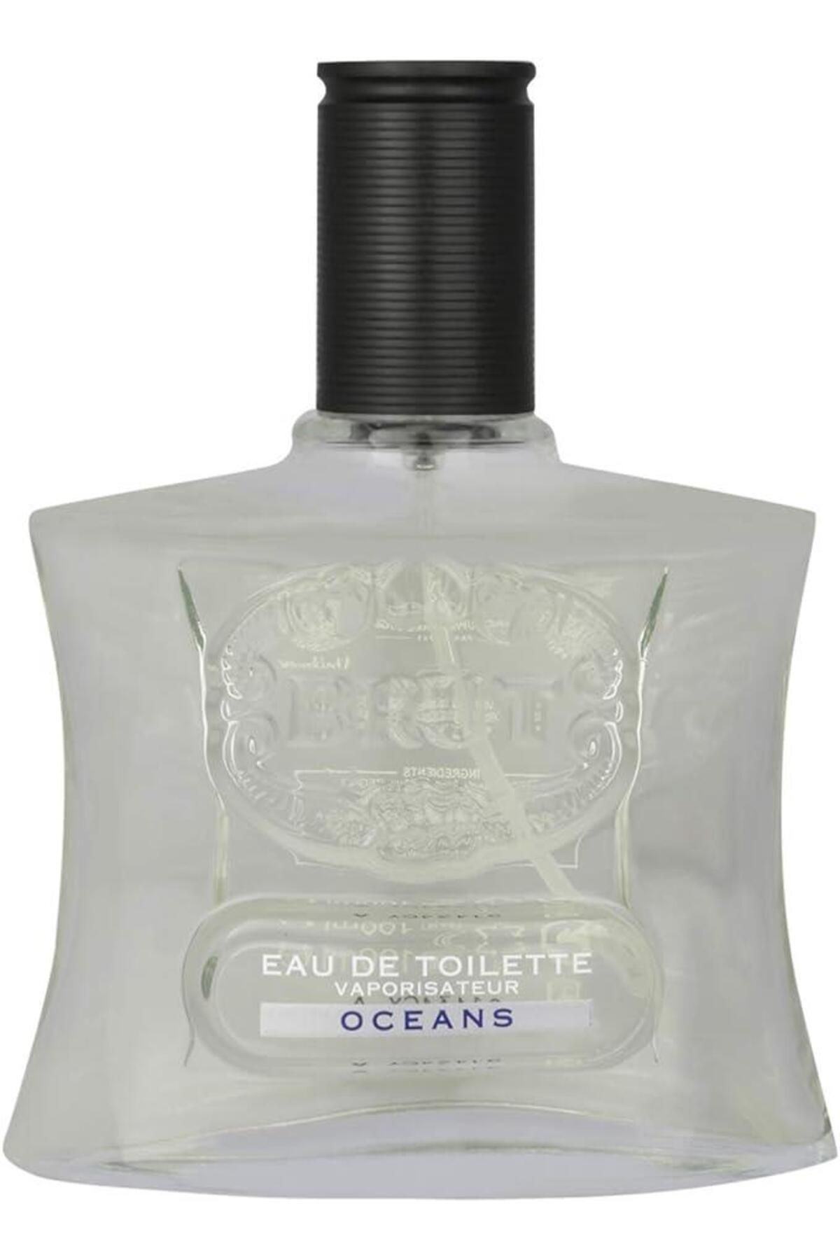Brut-Oceans Edt 100 ml Men's Perfume 2