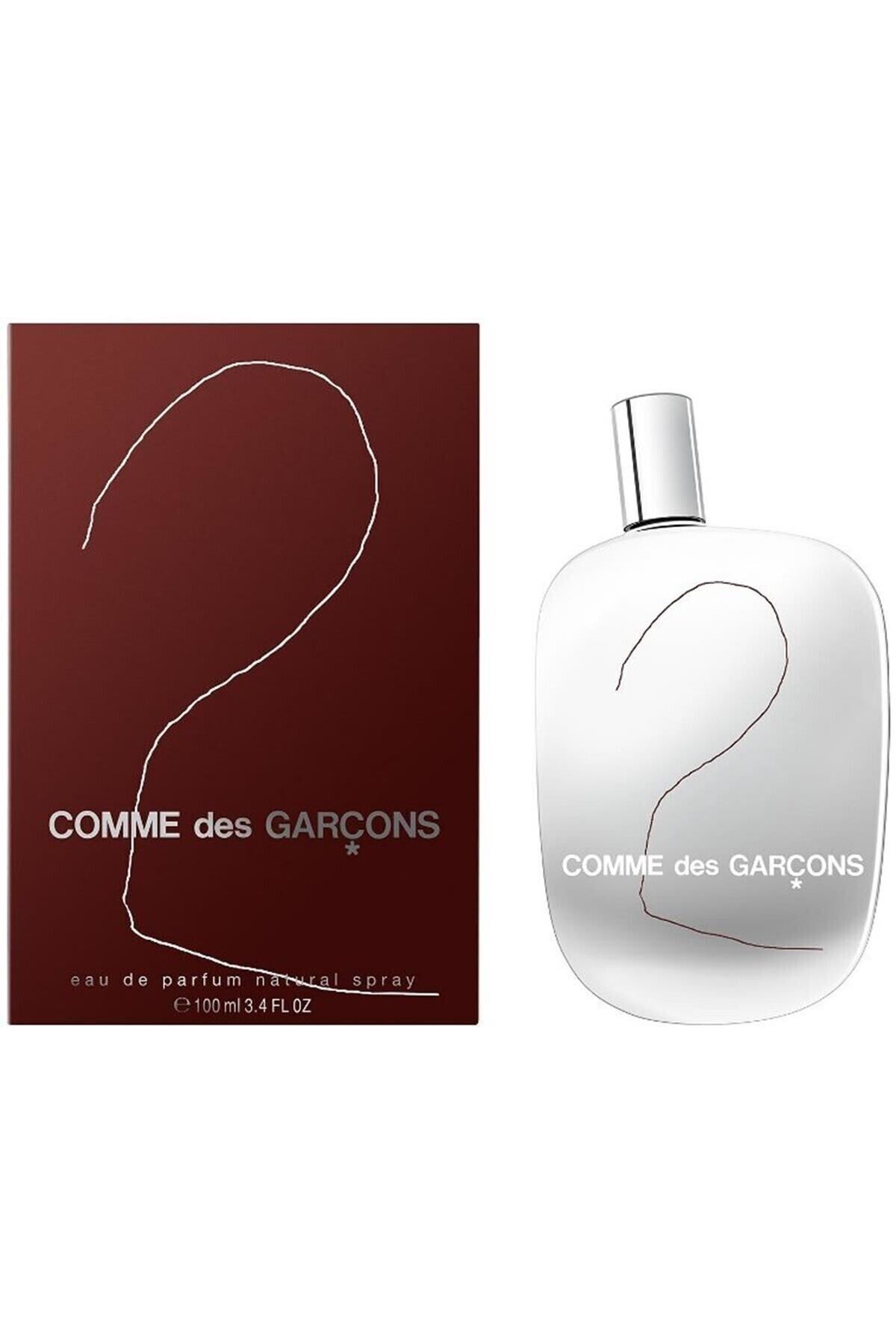 Comme des garcons 2 parfüm yorum store