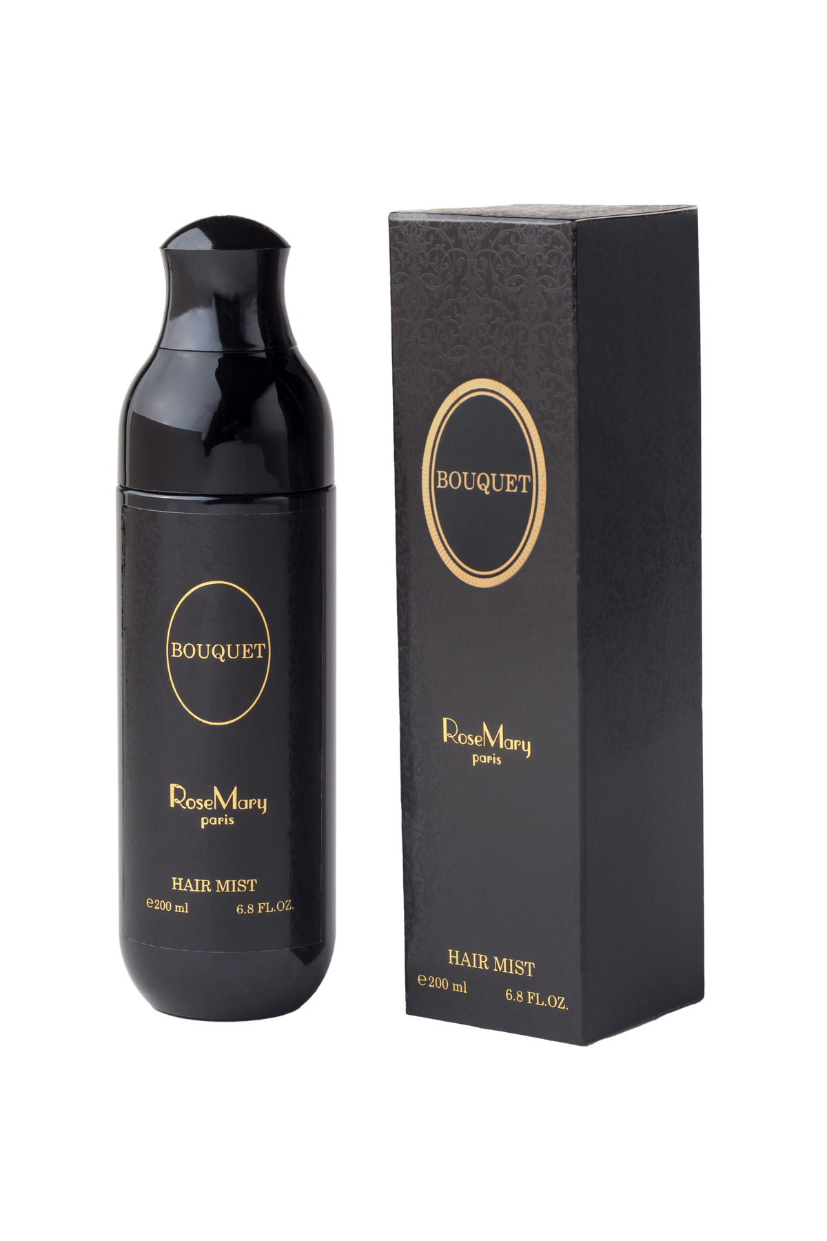 رزماری پاریس بوکت بلک هیر عطر 200 میلی لیتر یونیسکس